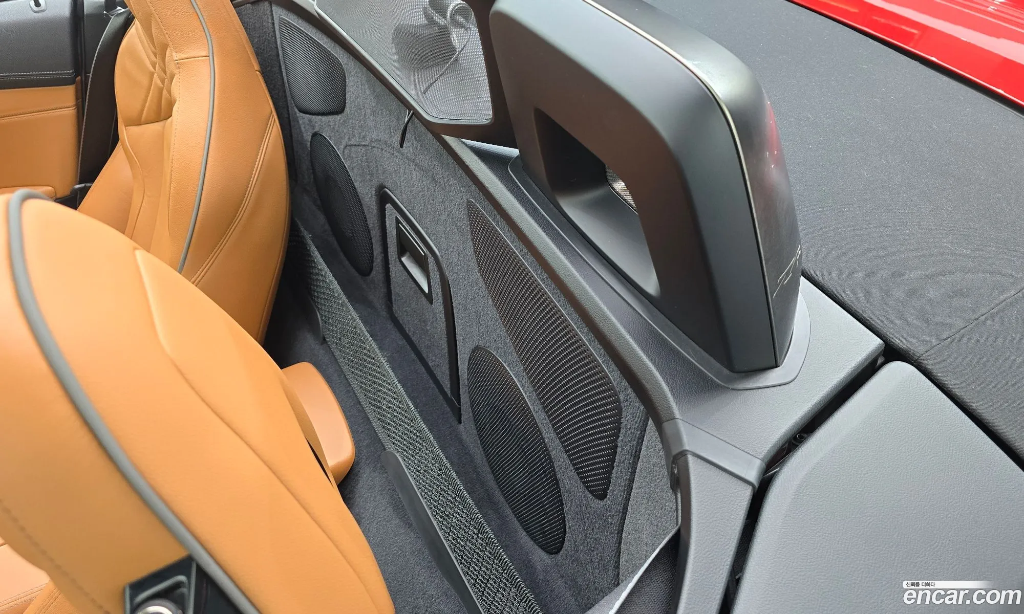 BMW Z4 2020 WBAHF910XLWW64549 — 11