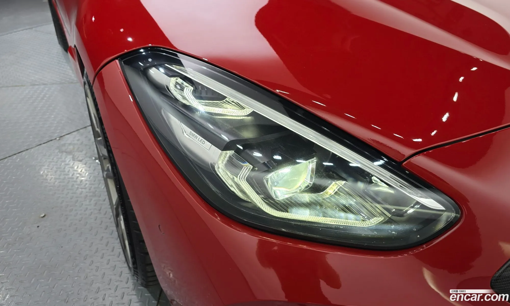 BMW Z4 2020 WBAHF910XLWW64549 — 18
