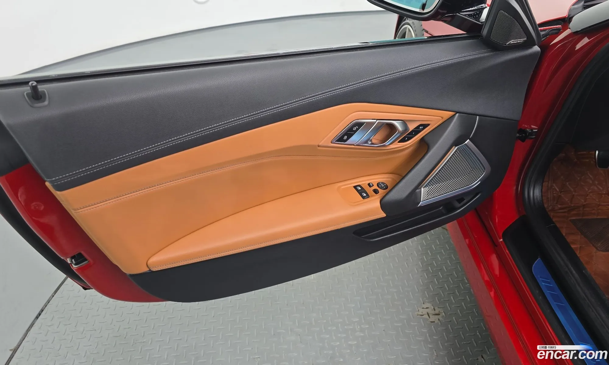 BMW Z4 2020 WBAHF910XLWW64549 — 17