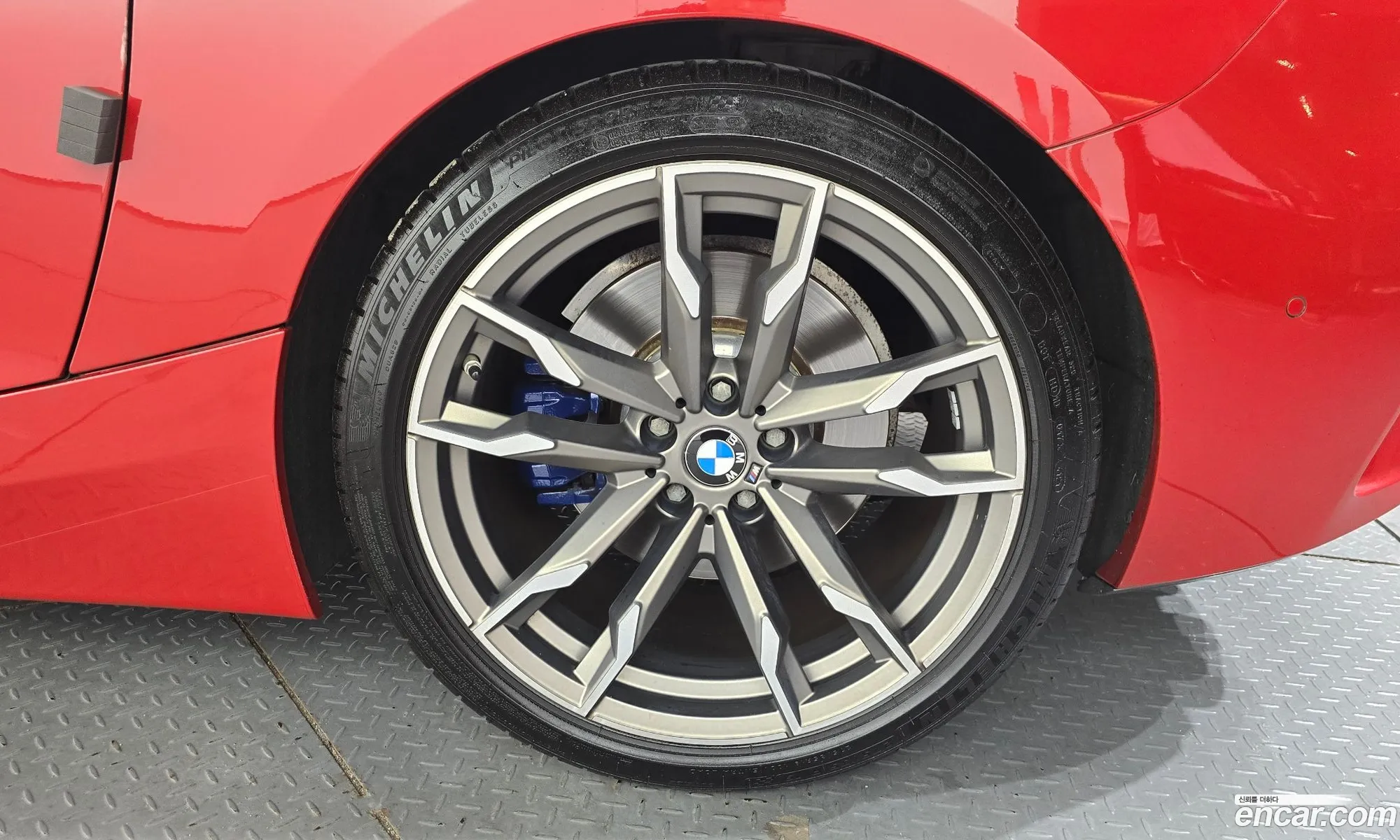 BMW Z4 2020 WBAHF910XLWW64549 — 27