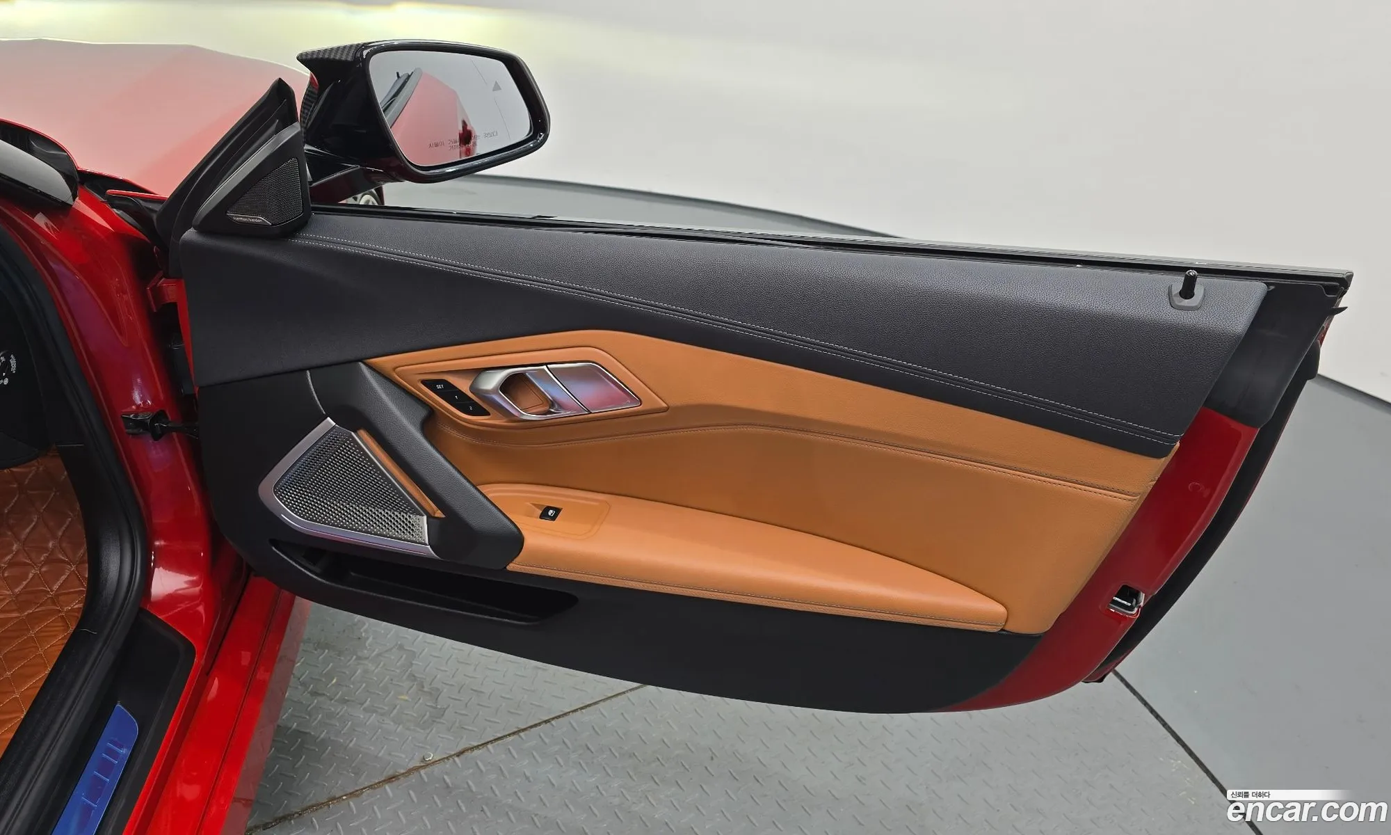 BMW Z4 2020 WBAHF910XLWW64549 — 7