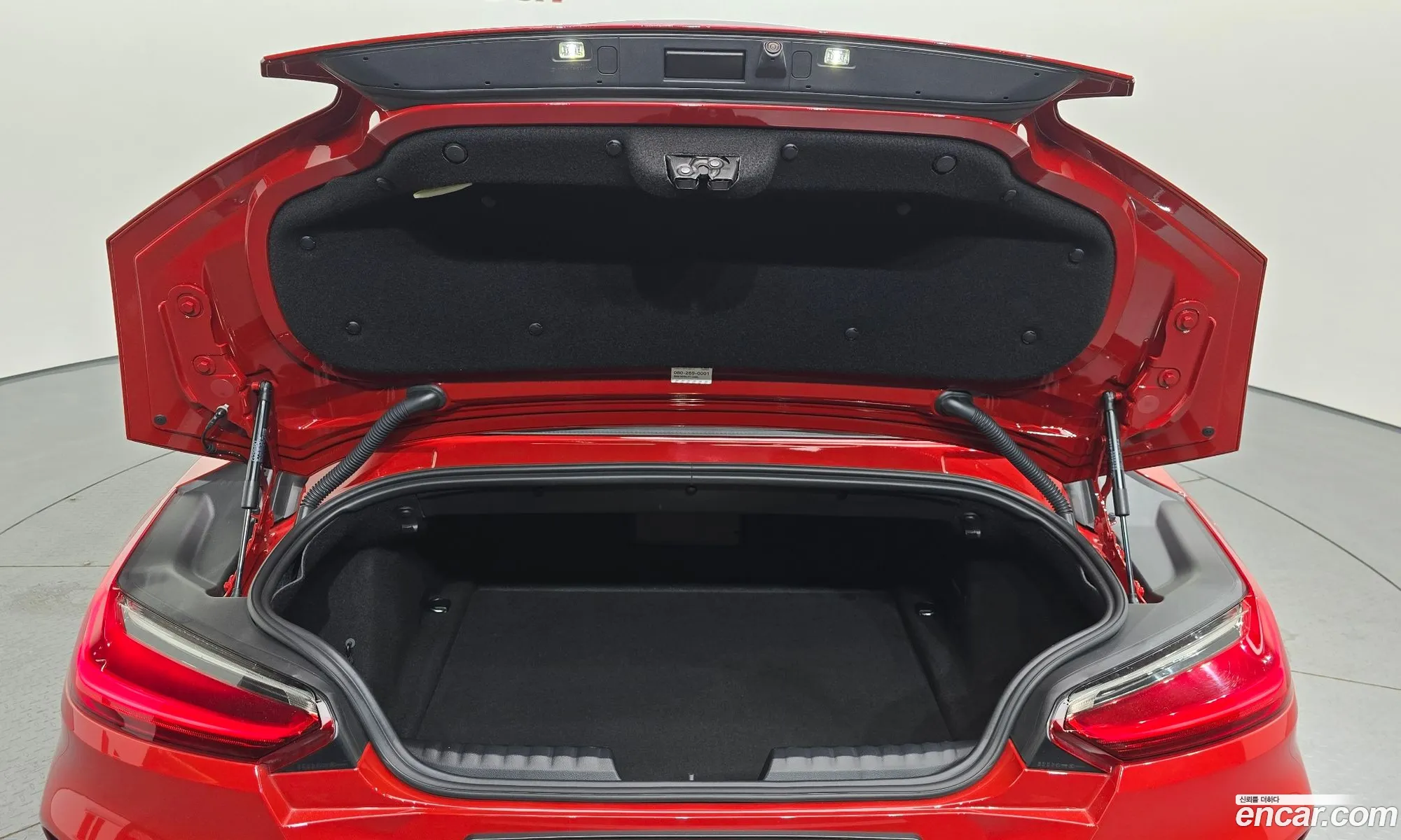 BMW Z4 2020 WBAHF910XLWW64549 — 19