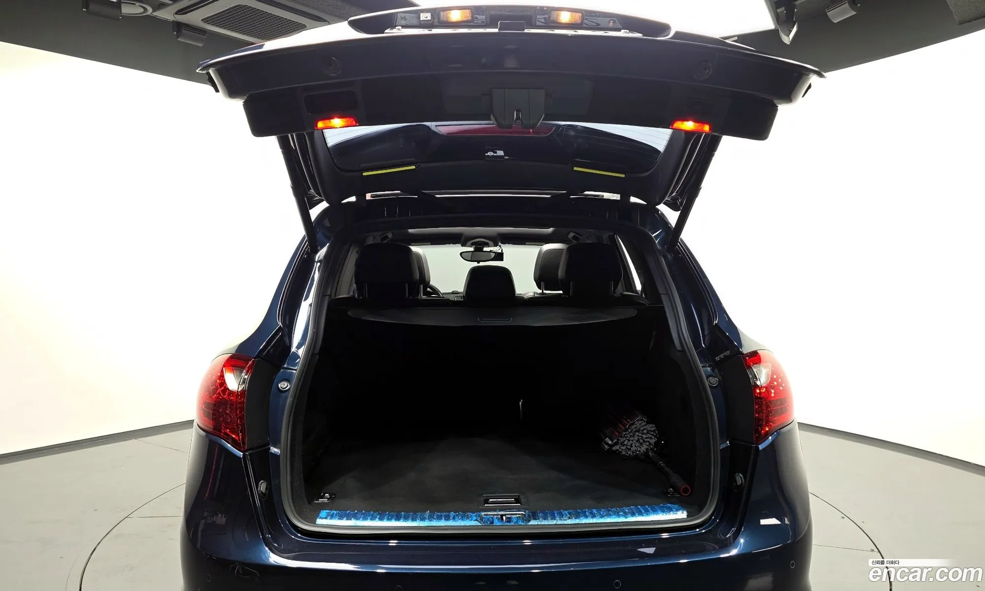 Porsche Cayenne 2012 WP1AF2925DLA23750 — 16