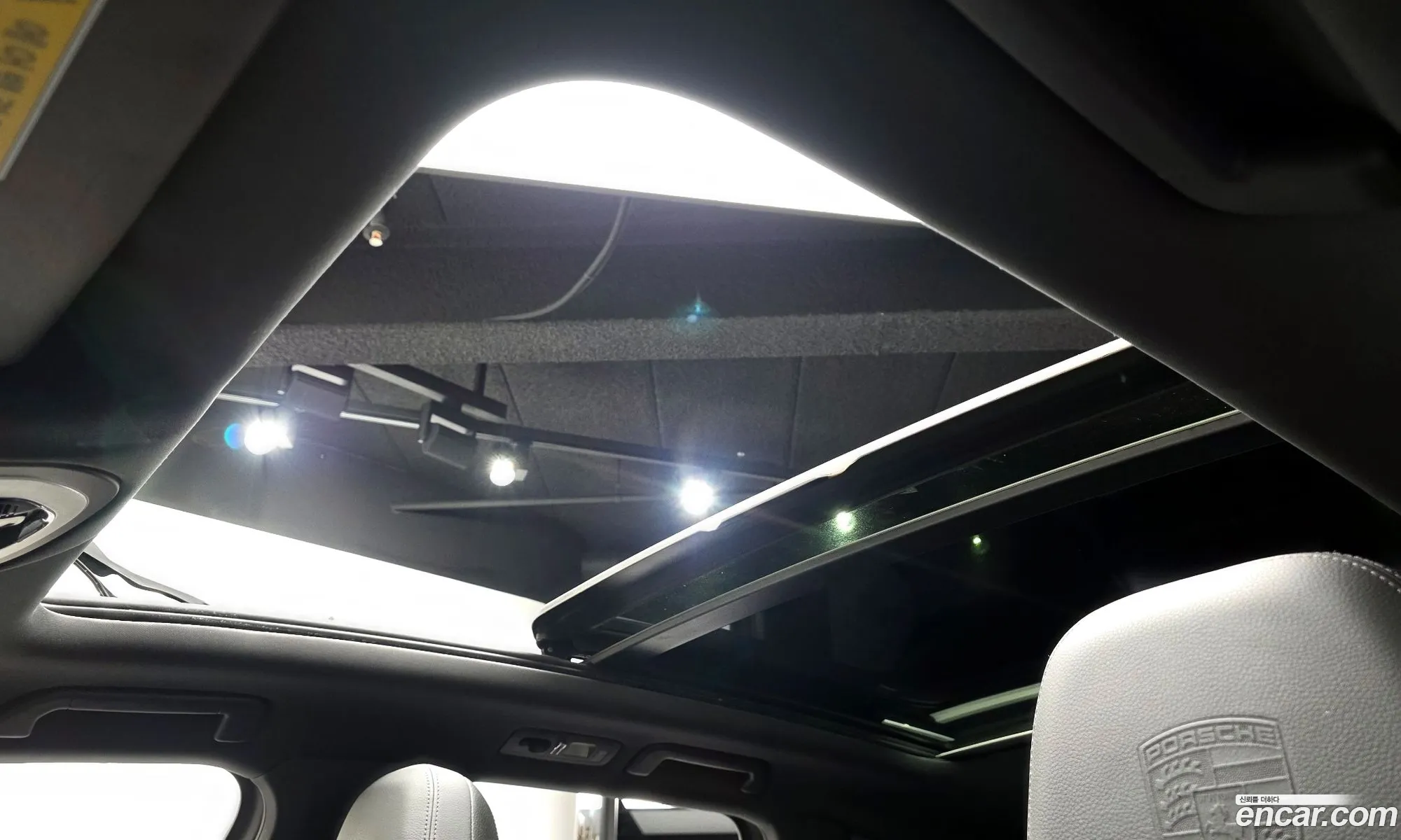Porsche Cayenne 2012 WP1AF2925DLA23750 — 7
