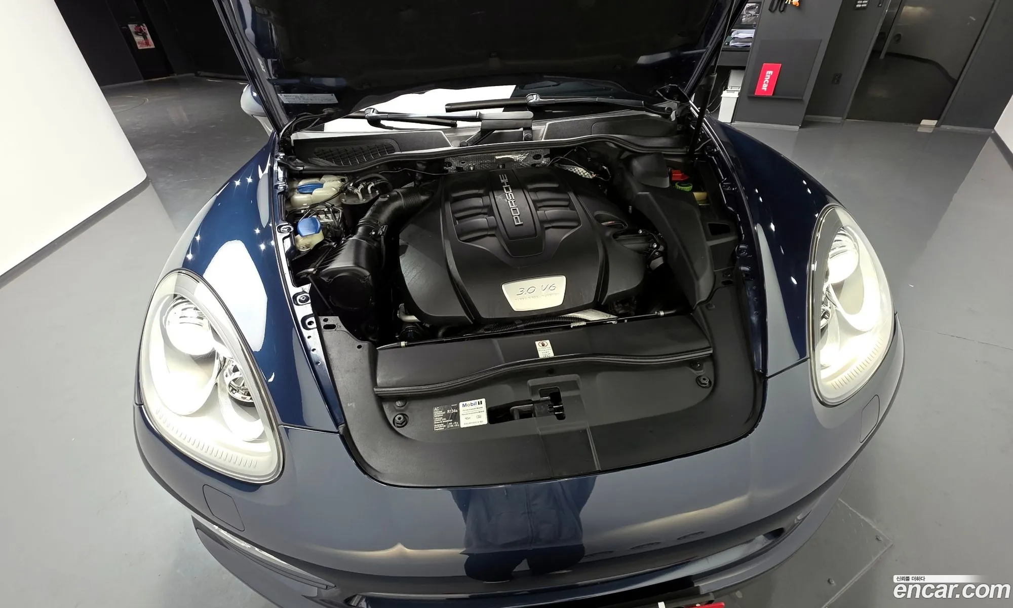 Porsche Cayenne 2012 WP1AF2925DLA23750 — 14