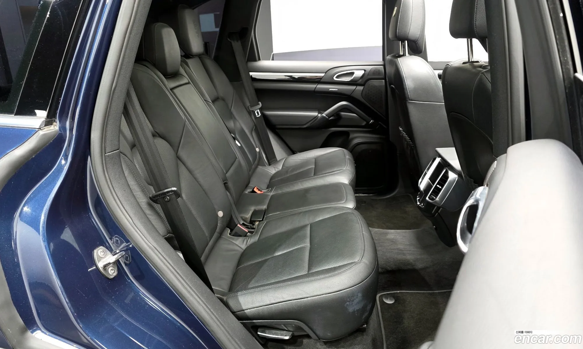 Porsche Cayenne 2012 WP1AF2925DLA23750 — 15
