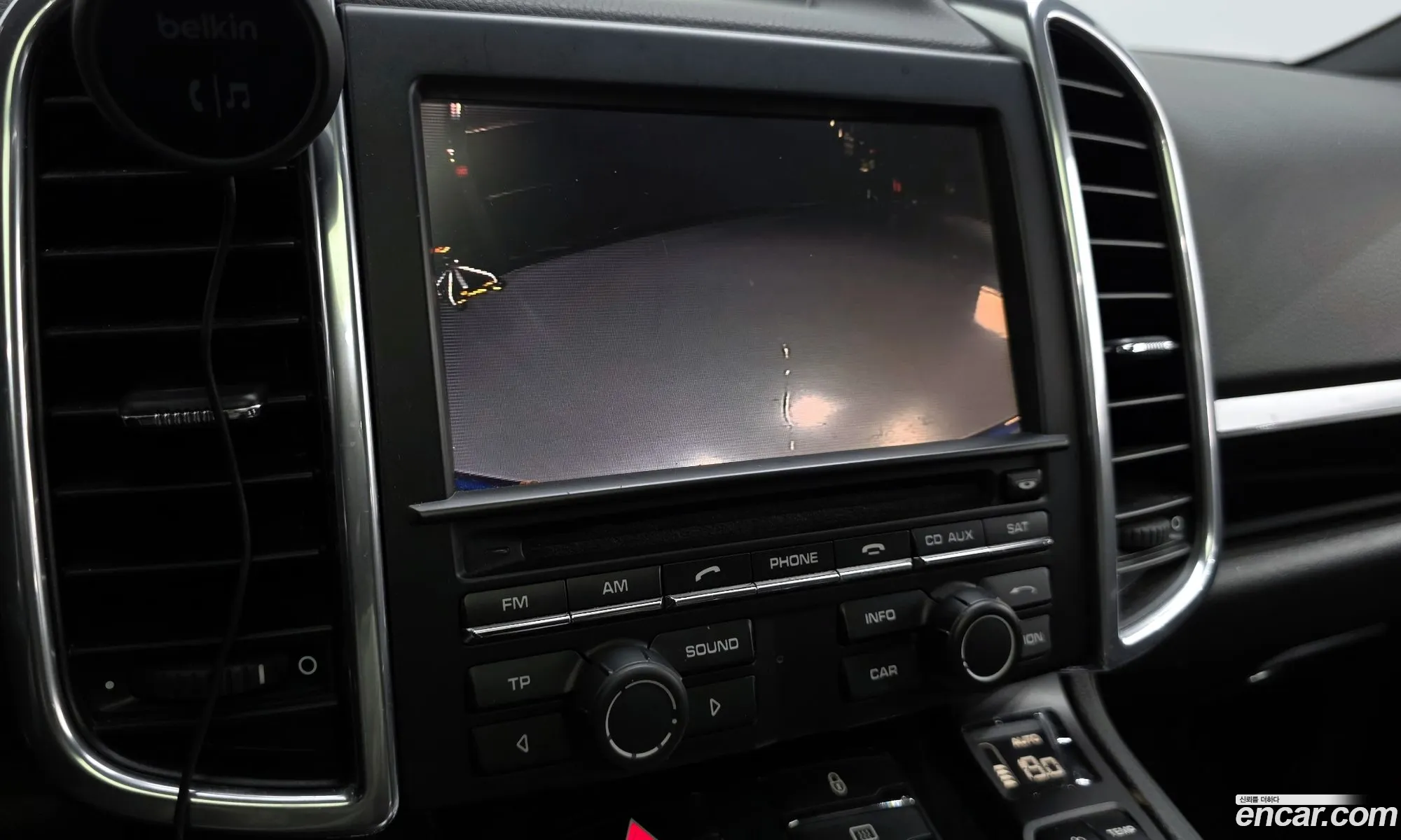 Porsche Cayenne 2012 WP1AF2925DLA23750 — 18