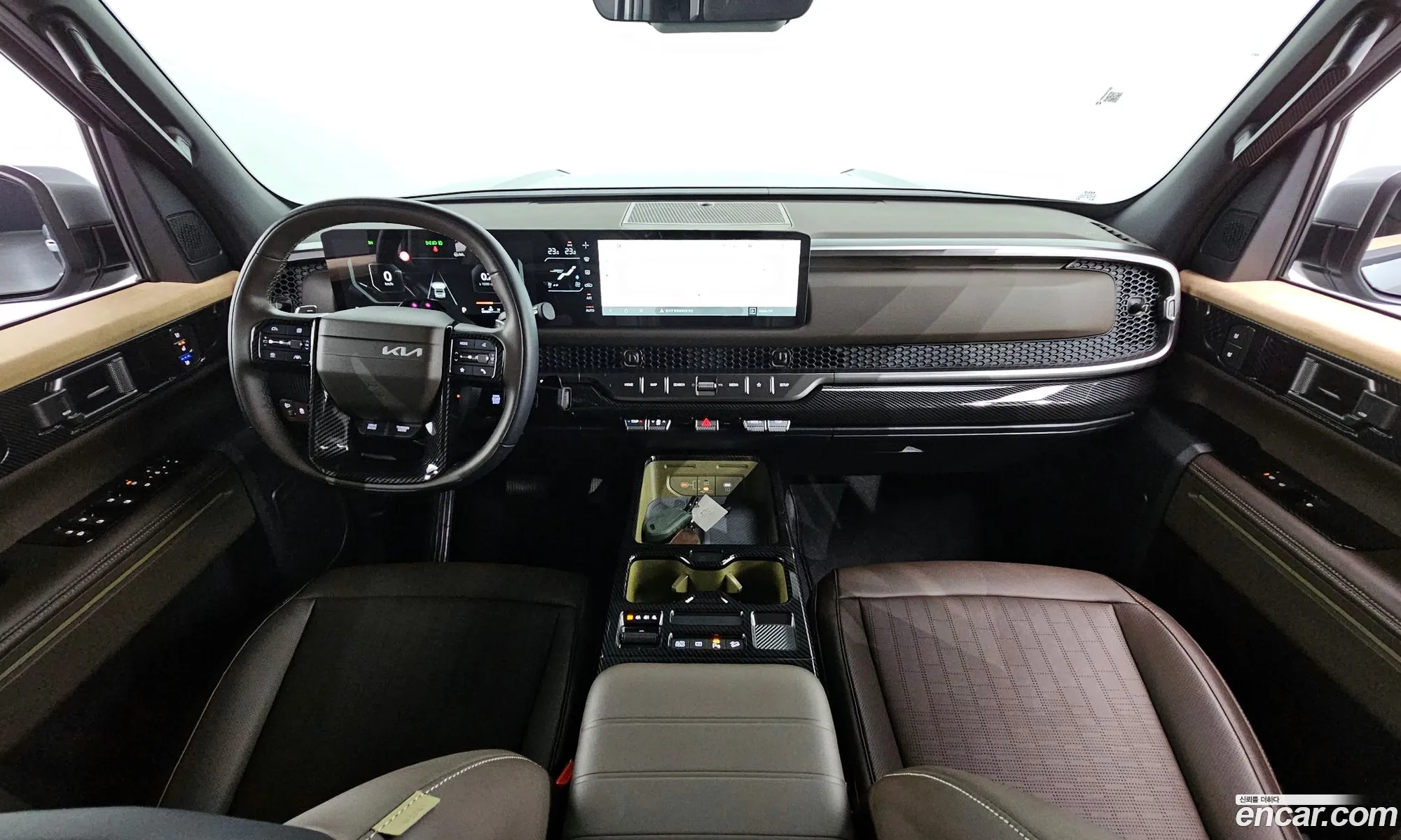 Kia Tasman 2025 — 4