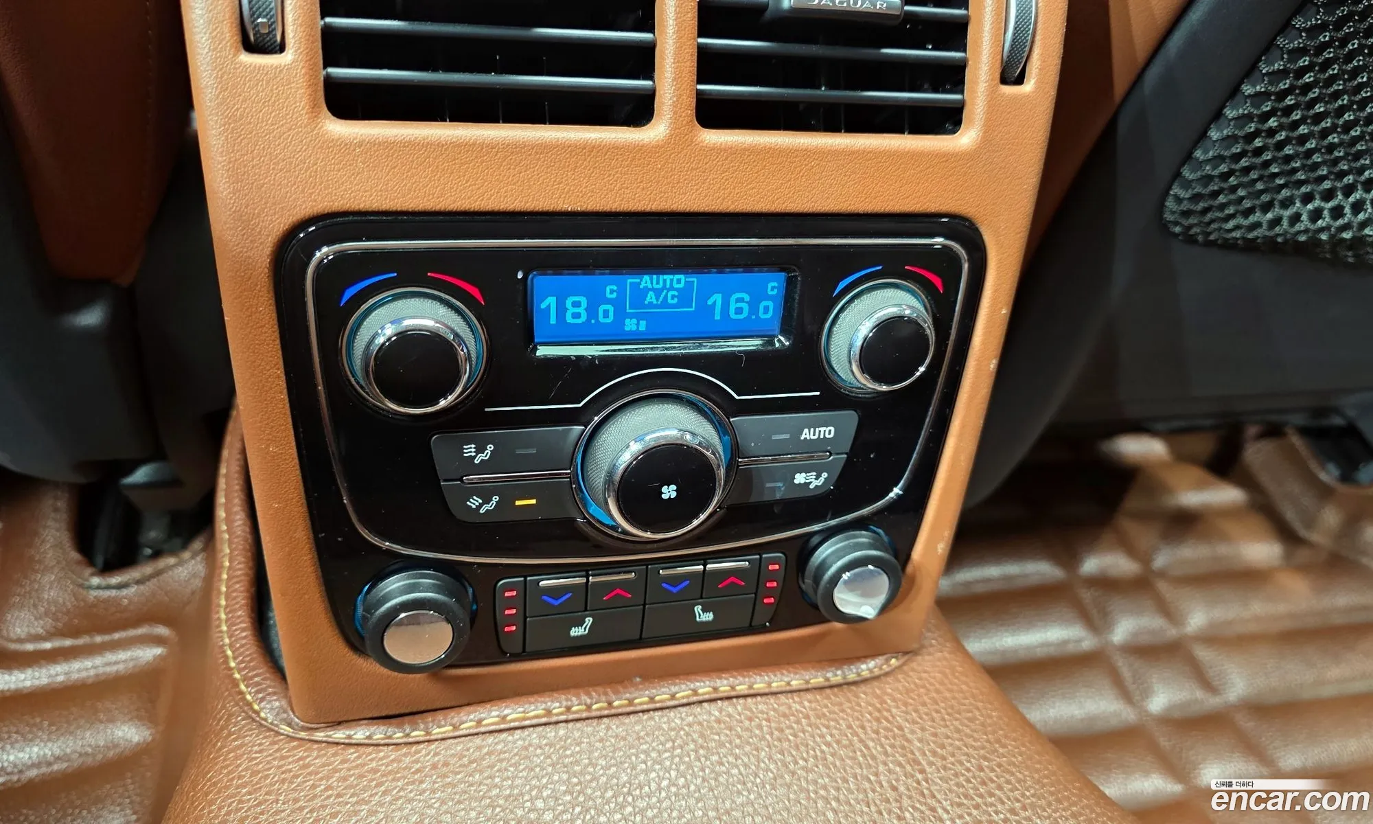 Jaguar XF 2017 SAJBB4BX3JCY60562 — 6