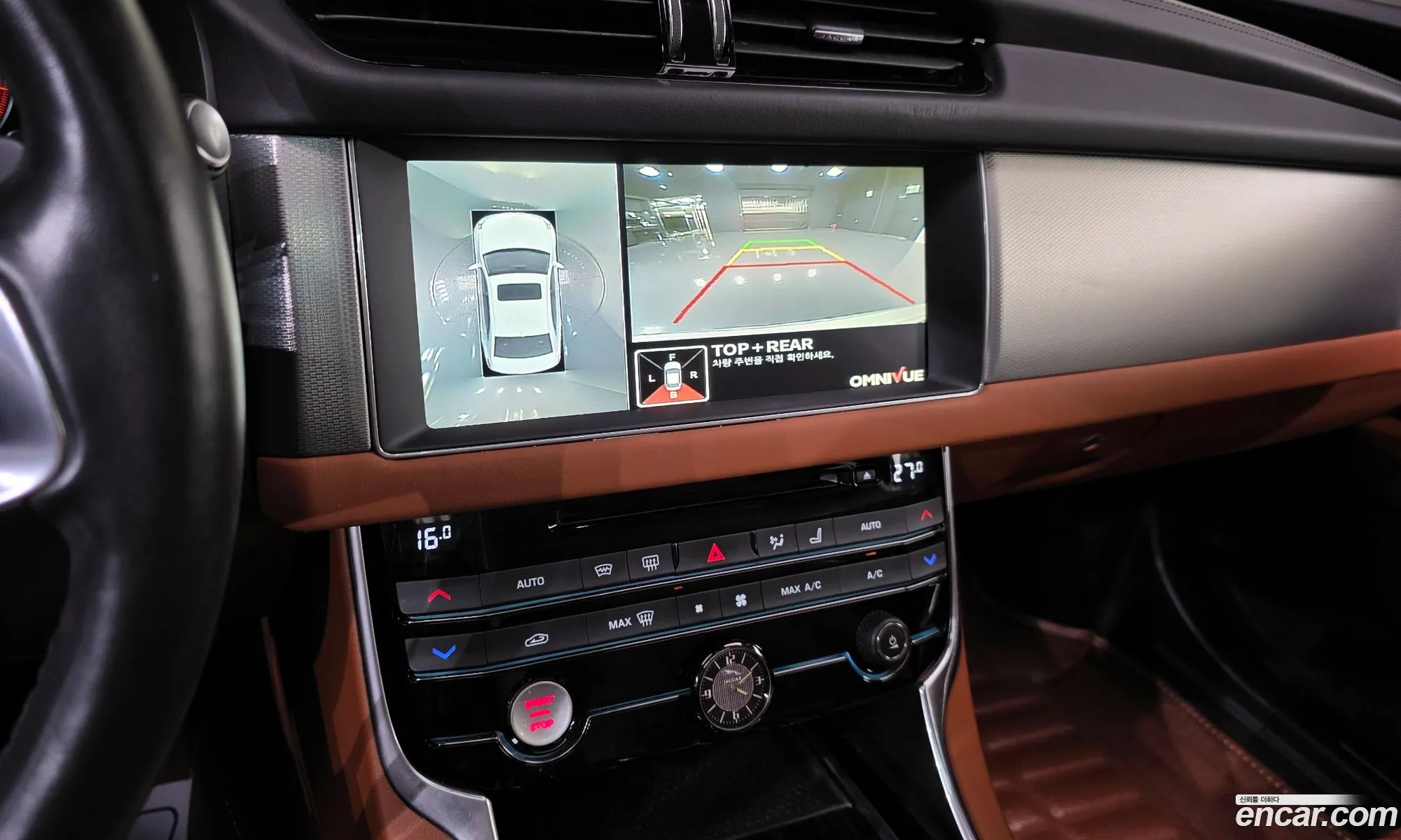 Jaguar XF 2017 SAJBB4BX3JCY60562 — 26