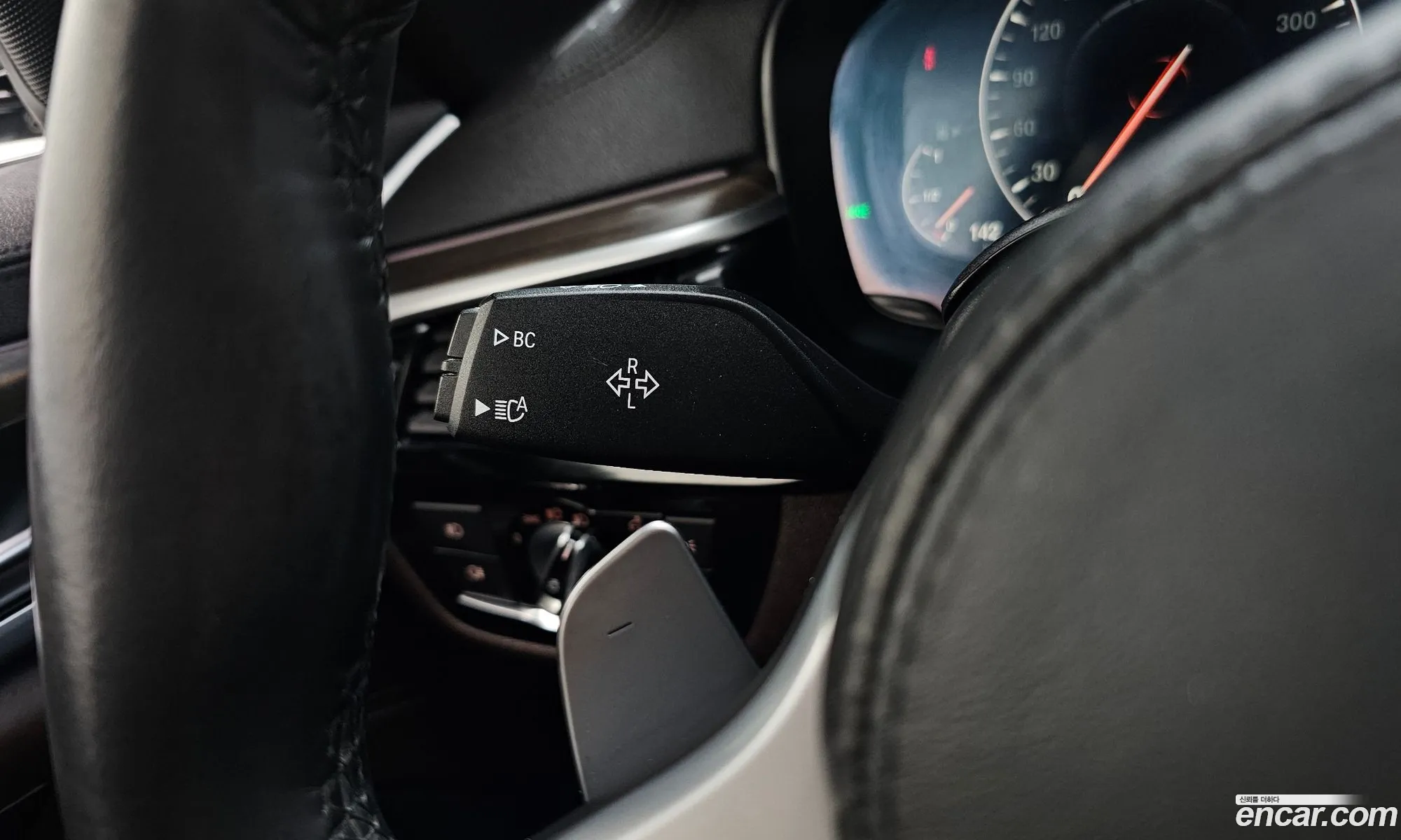BMW 5 Series 2019 — 17