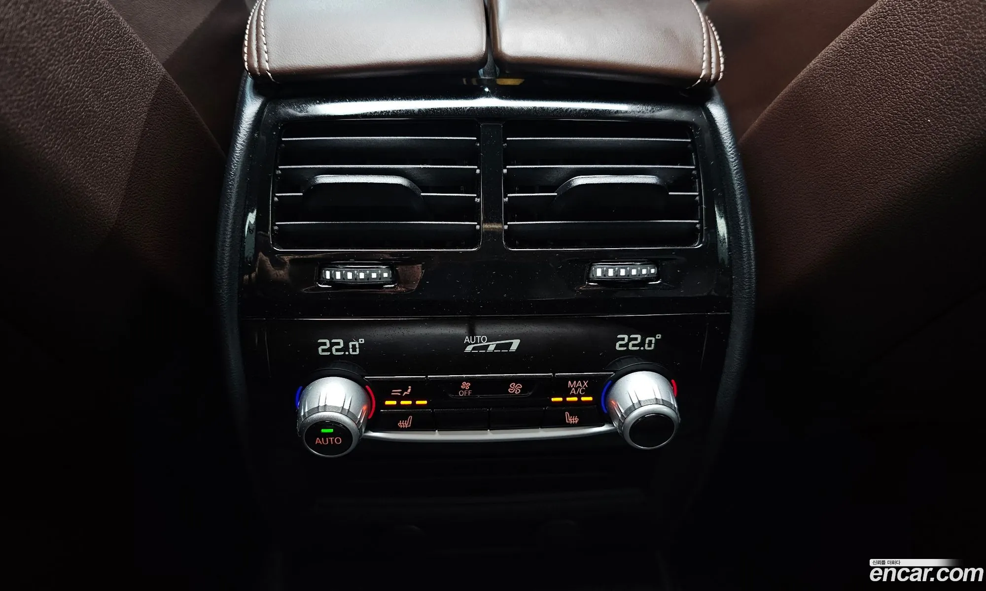 BMW 5 Series 2019 — 12