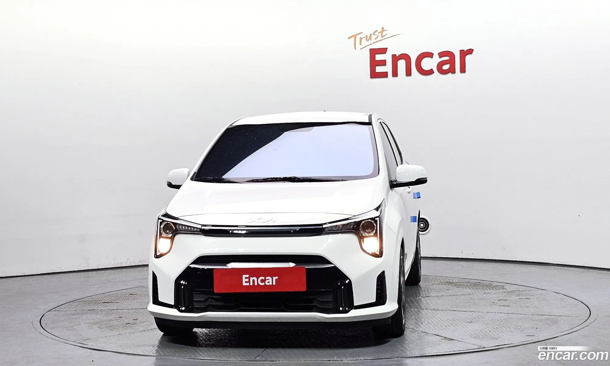 Kia Morning 2024 — 4