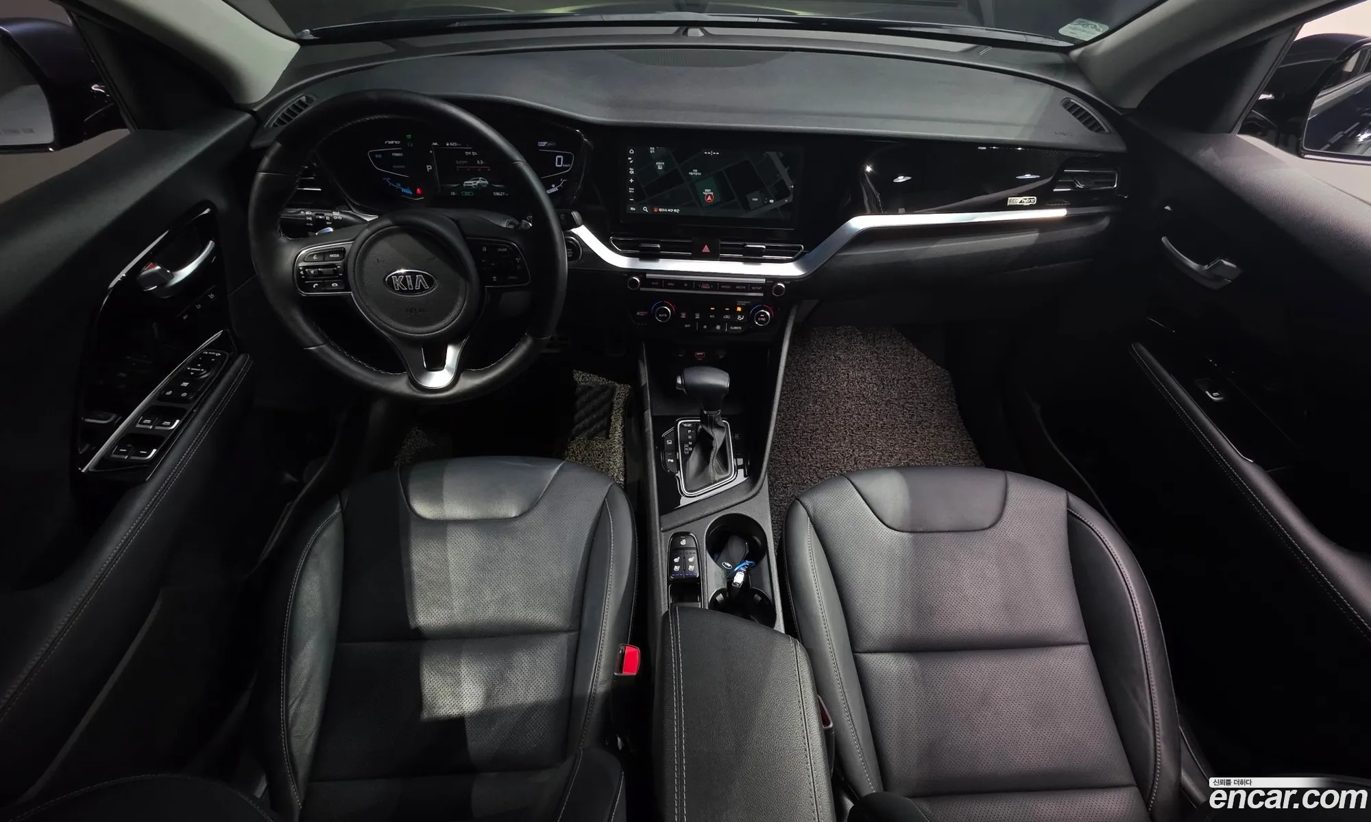 Kia Niro 2019 — 3