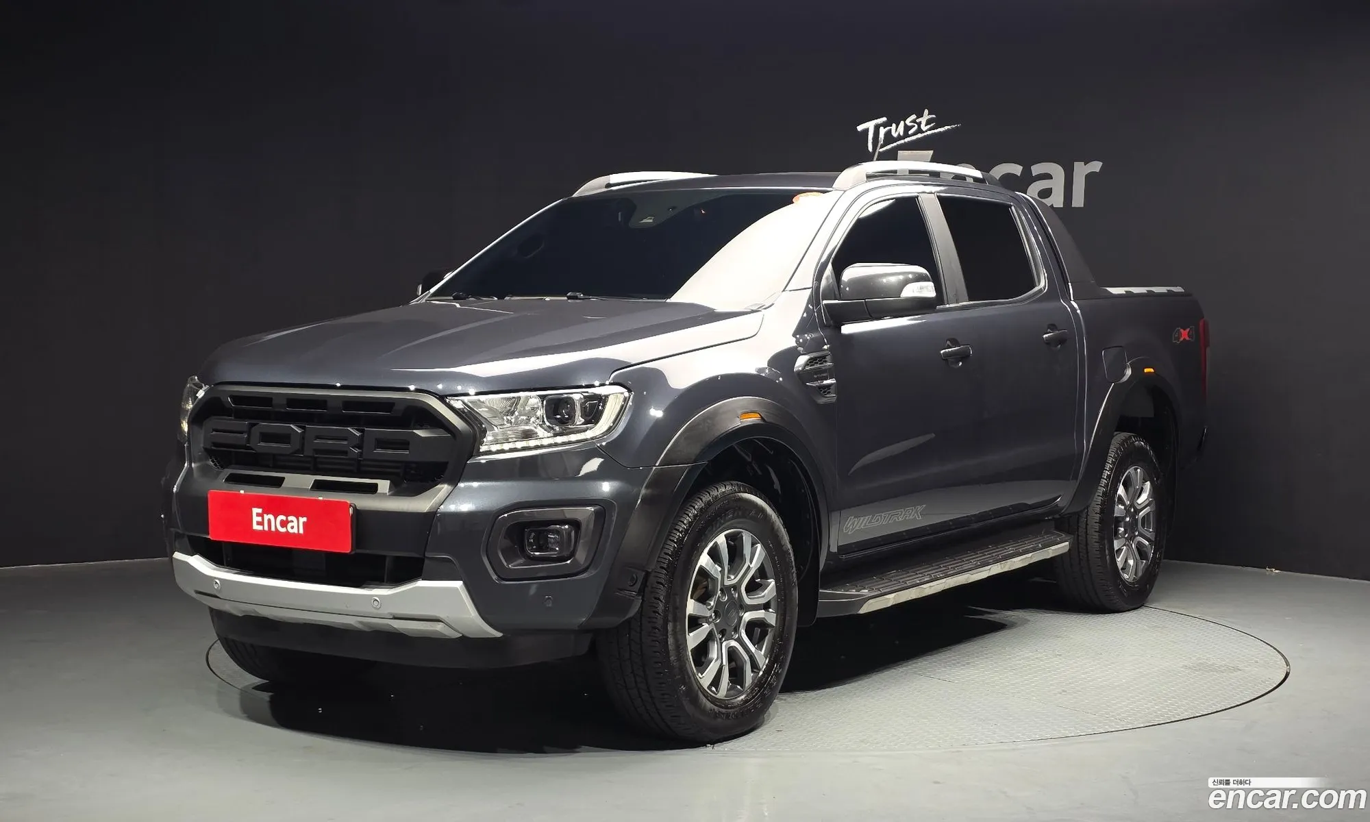 Ford Ranger 2021 6FPPXXMJ2MMM80640 — 3