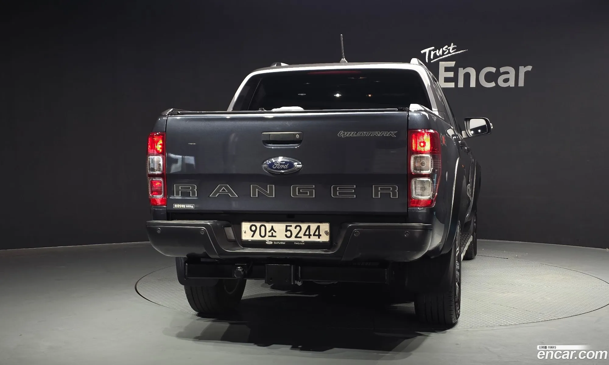 Ford Ranger 2021 6FPPXXMJ2MMM80640 — 17