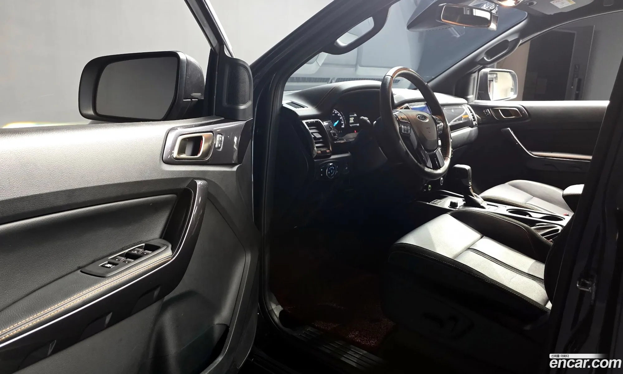 Ford Ranger 2021 6FPPXXMJ2MMM80640 — 20
