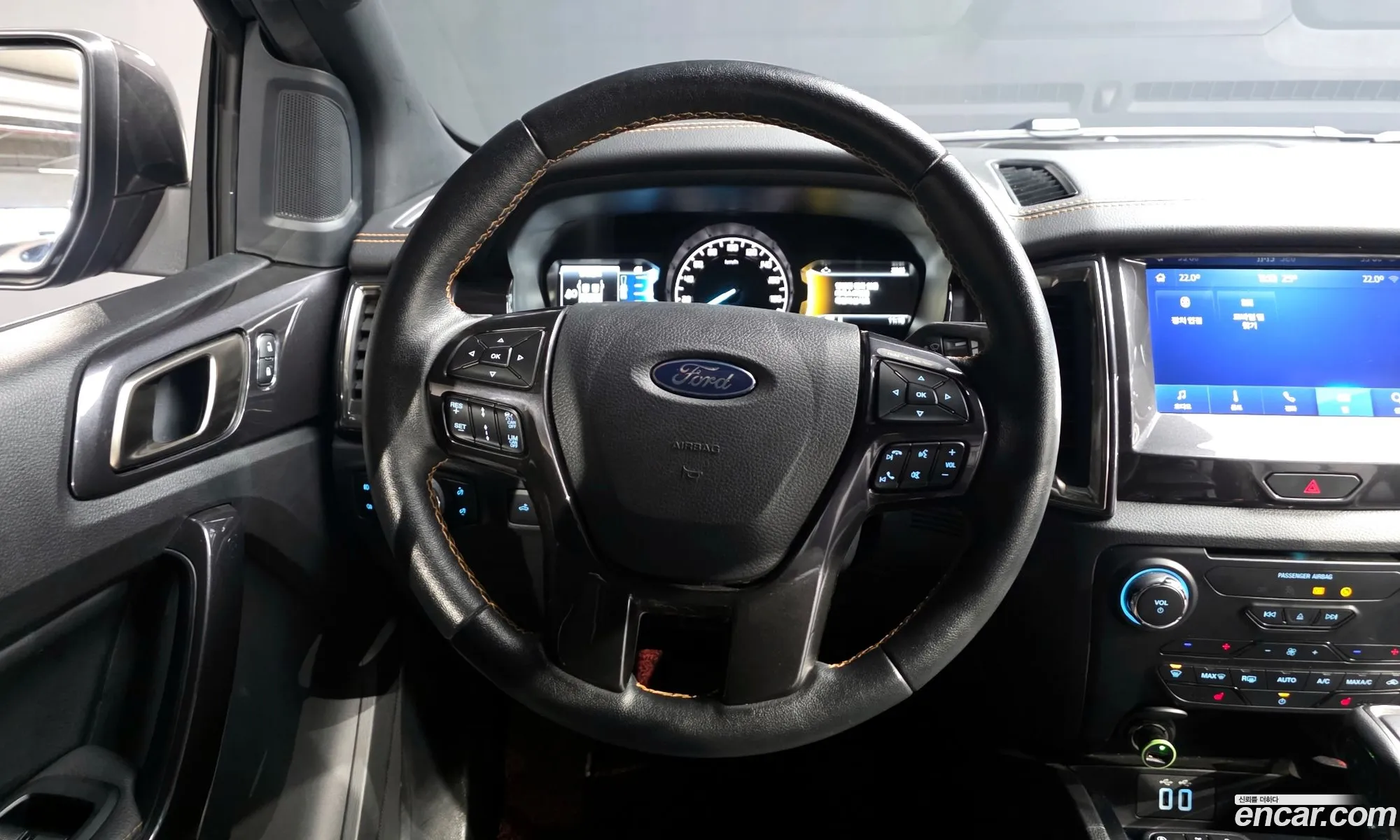 Ford Ranger 2021 6FPPXXMJ2MMM80640 — 13