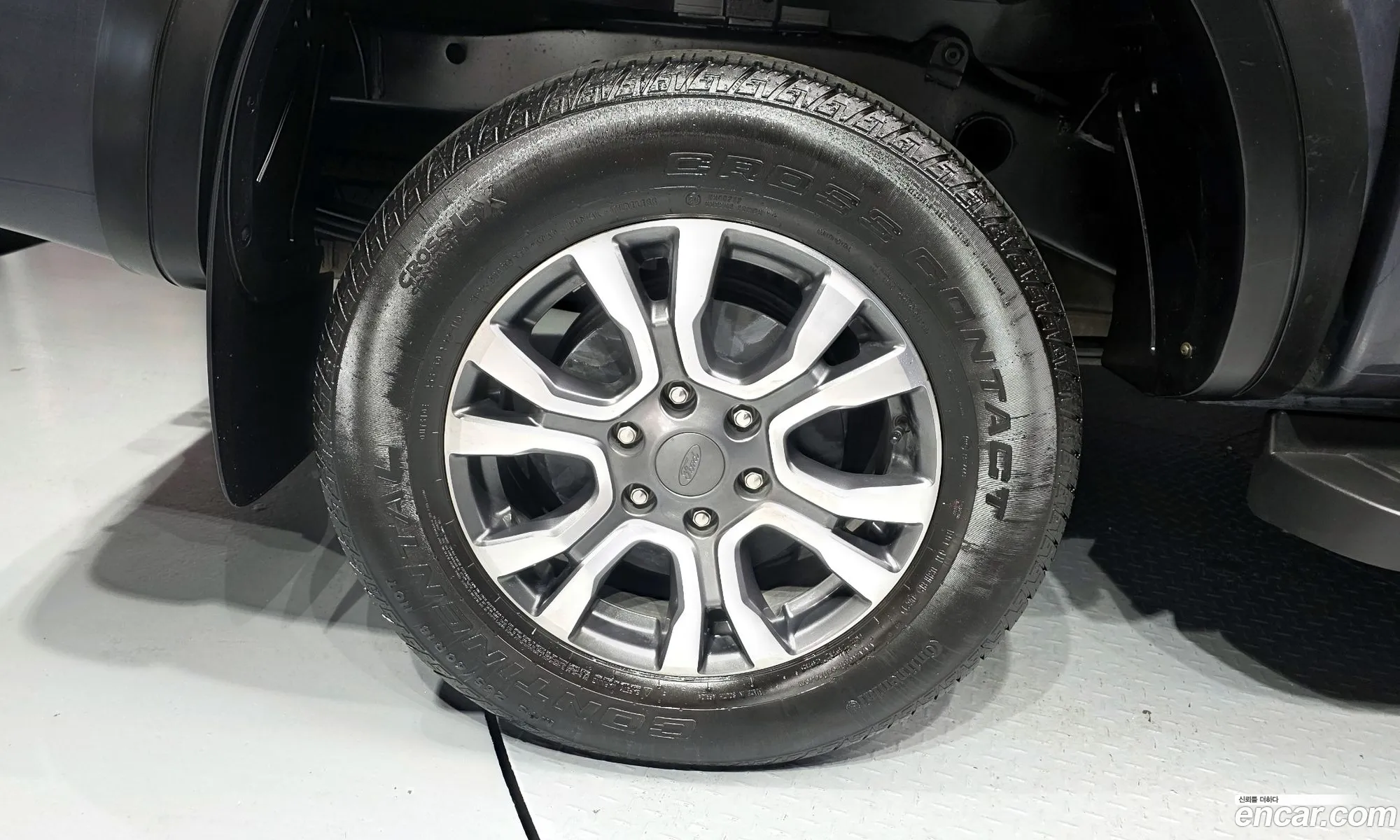 Ford Ranger 2021 6FPPXXMJ2MMM80640 — 4