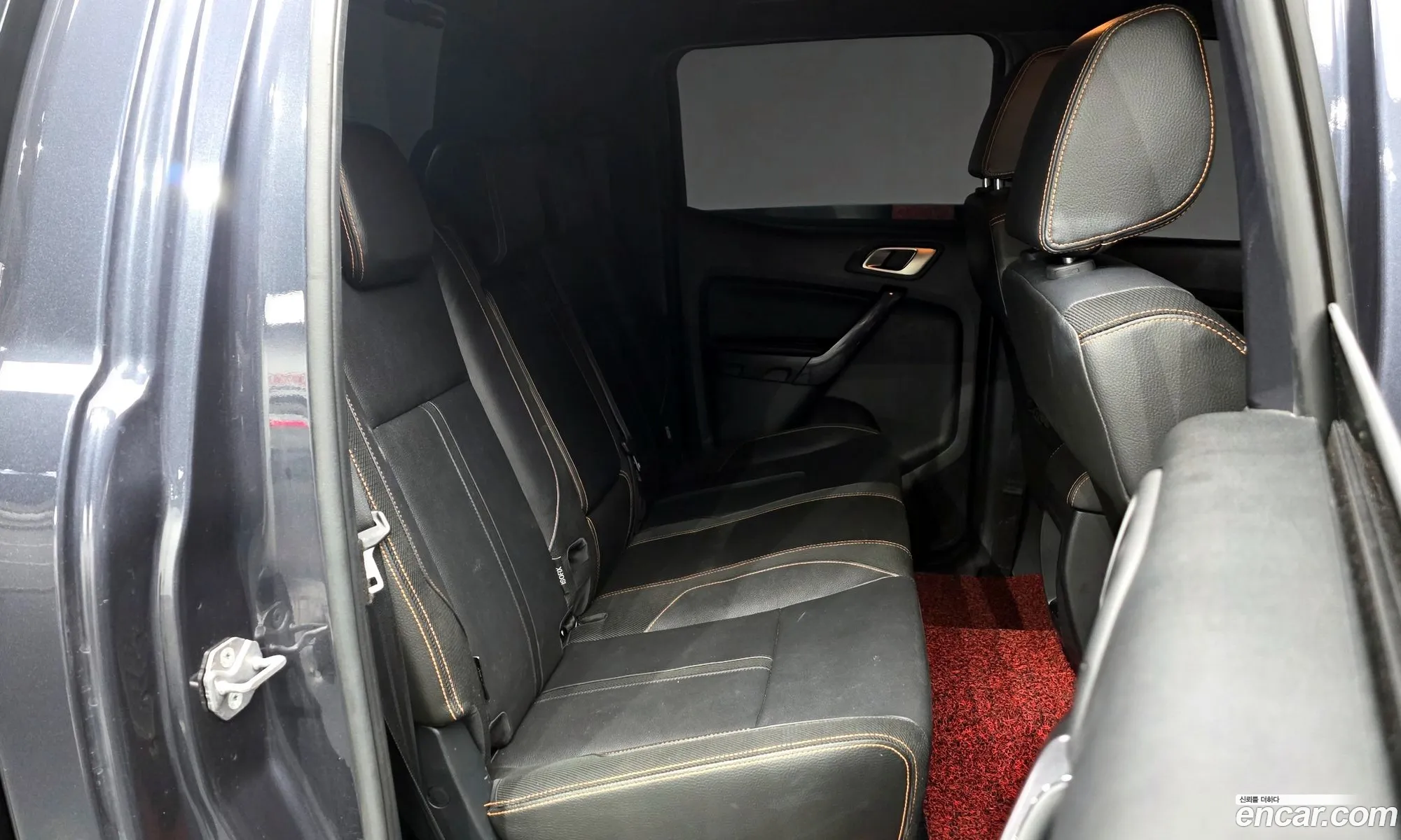 Ford Ranger 2021 6FPPXXMJ2MMM80640 — 9
