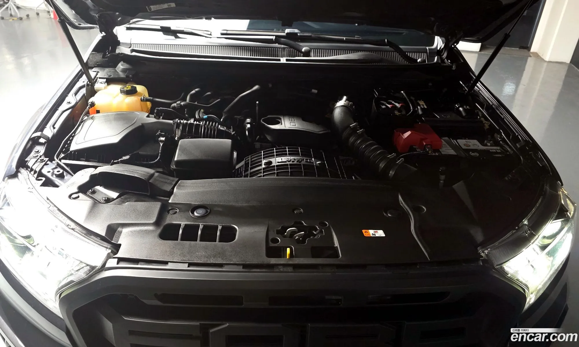 Ford Ranger 2021 6FPPXXMJ2MMM80640 — 19