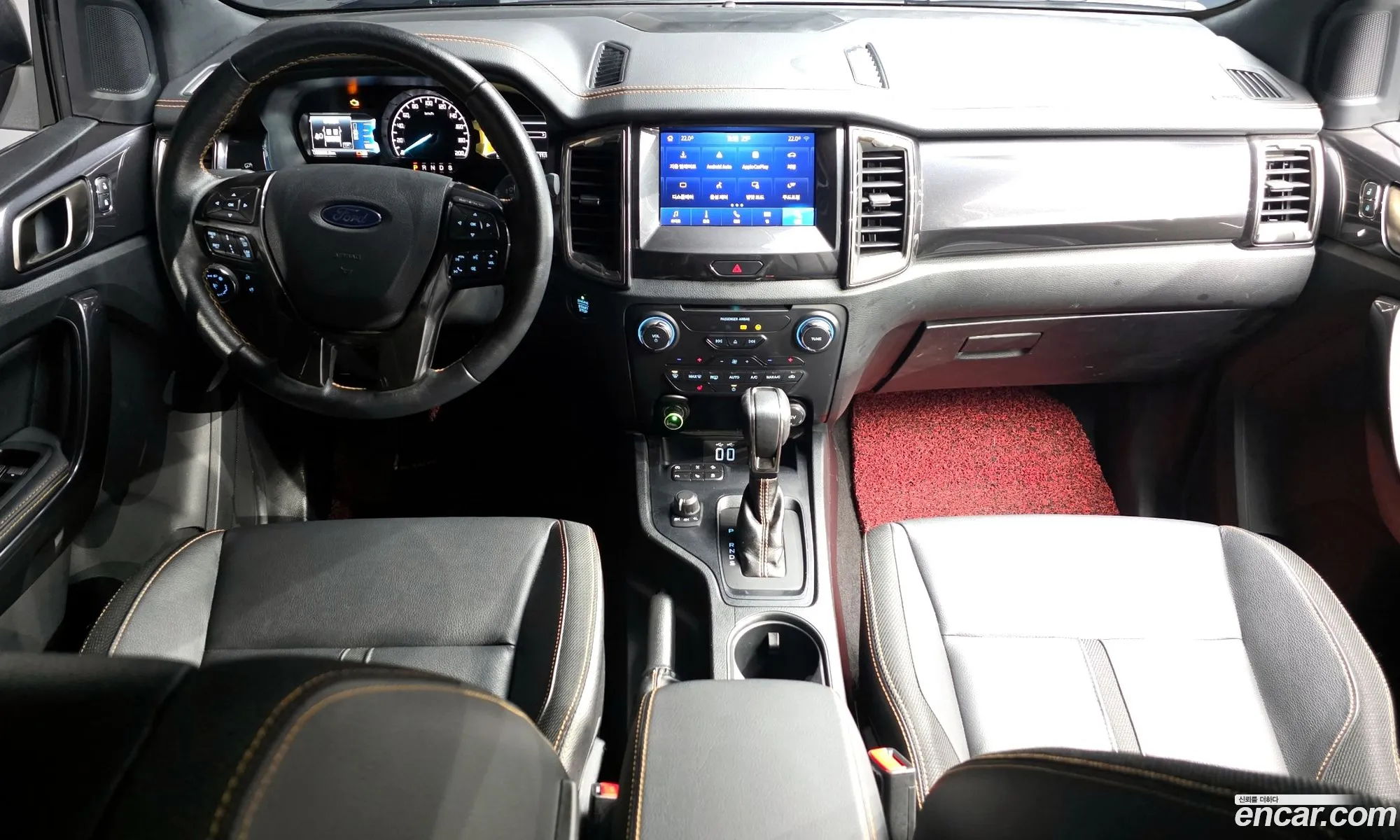 Ford Ranger 2021 6FPPXXMJ2MMM80640 — 5