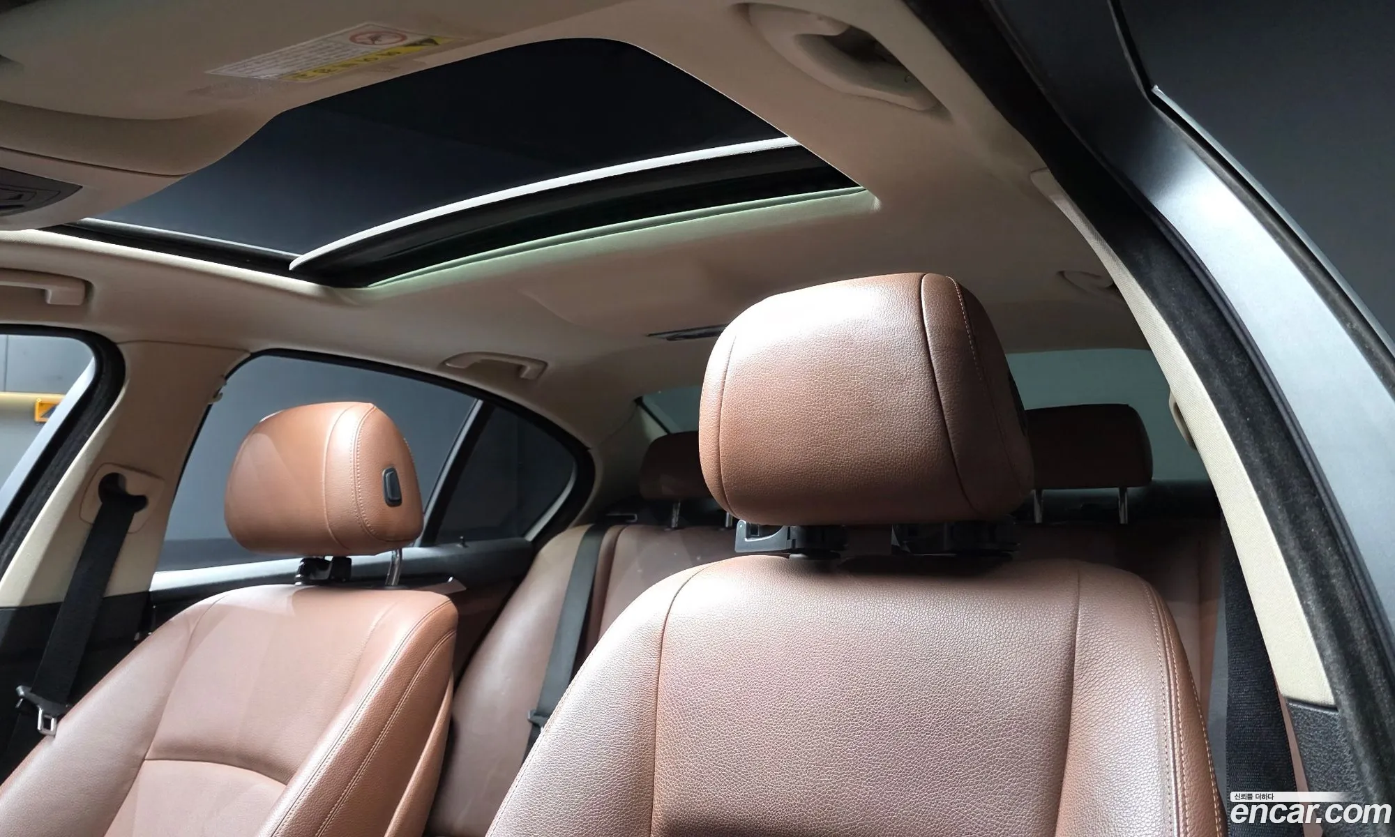 BMW 5 Series 2016 WBA5E7102GG563743 — 8