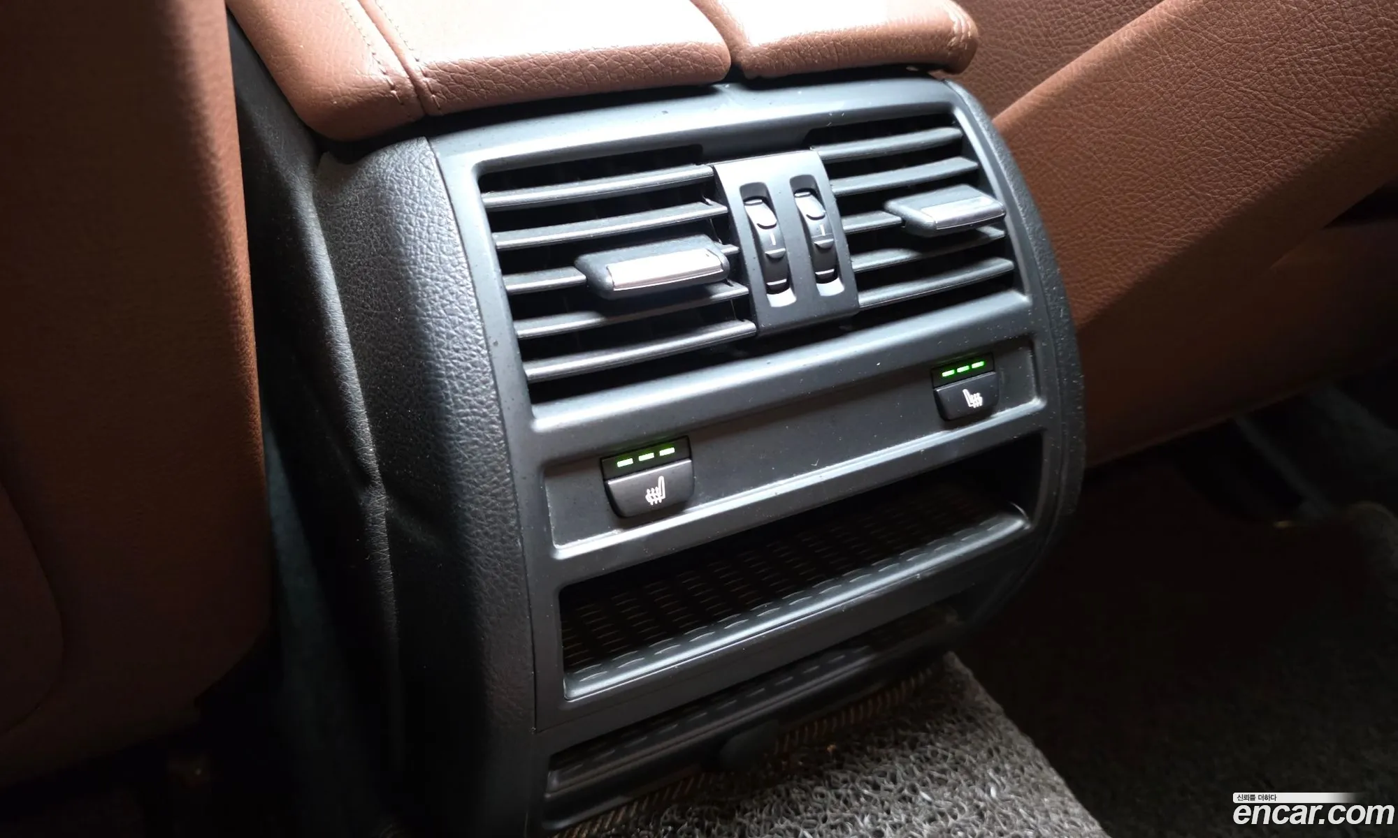 BMW 5 Series 2016 WBA5E7102GG563743 — 11