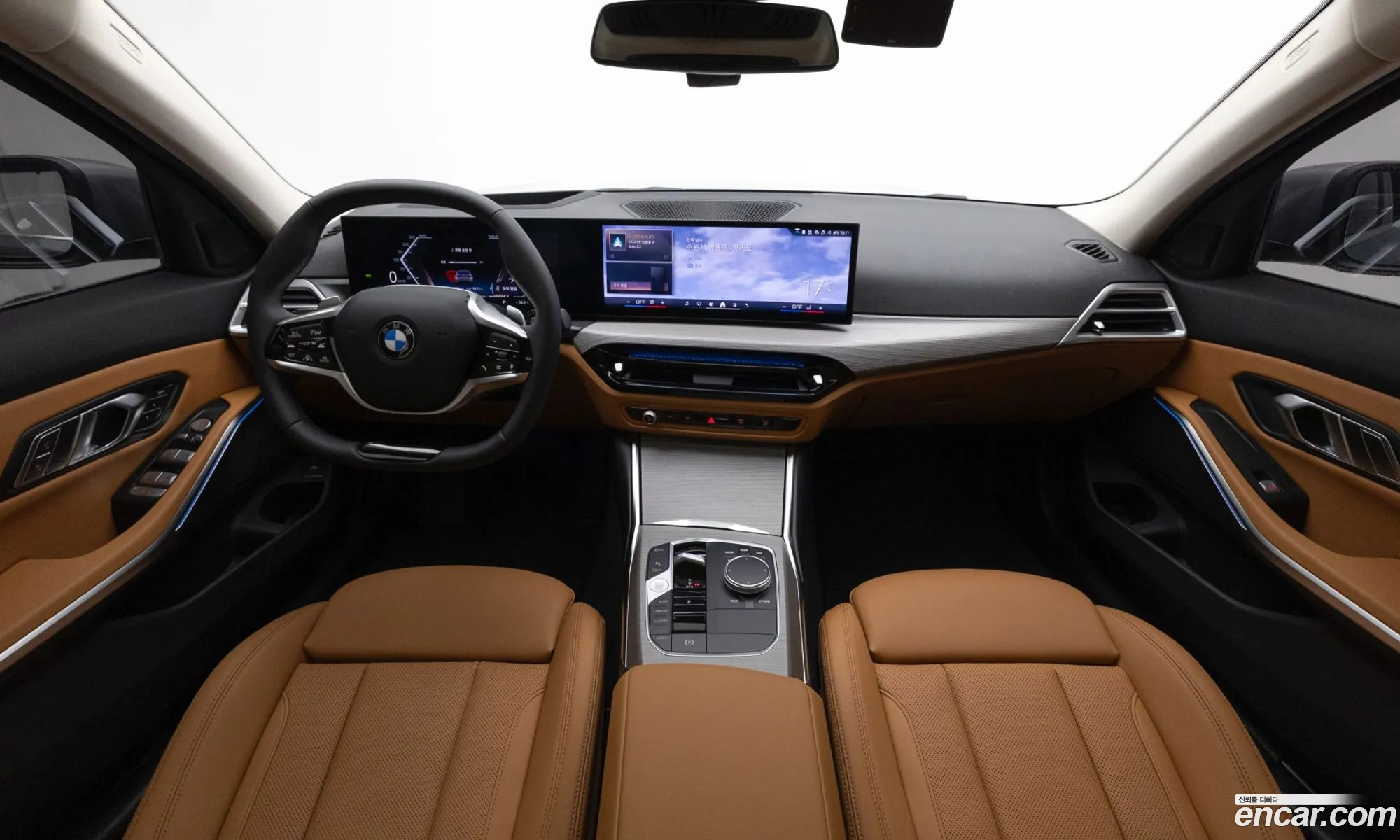 BMW 3 Series 2025 — 13