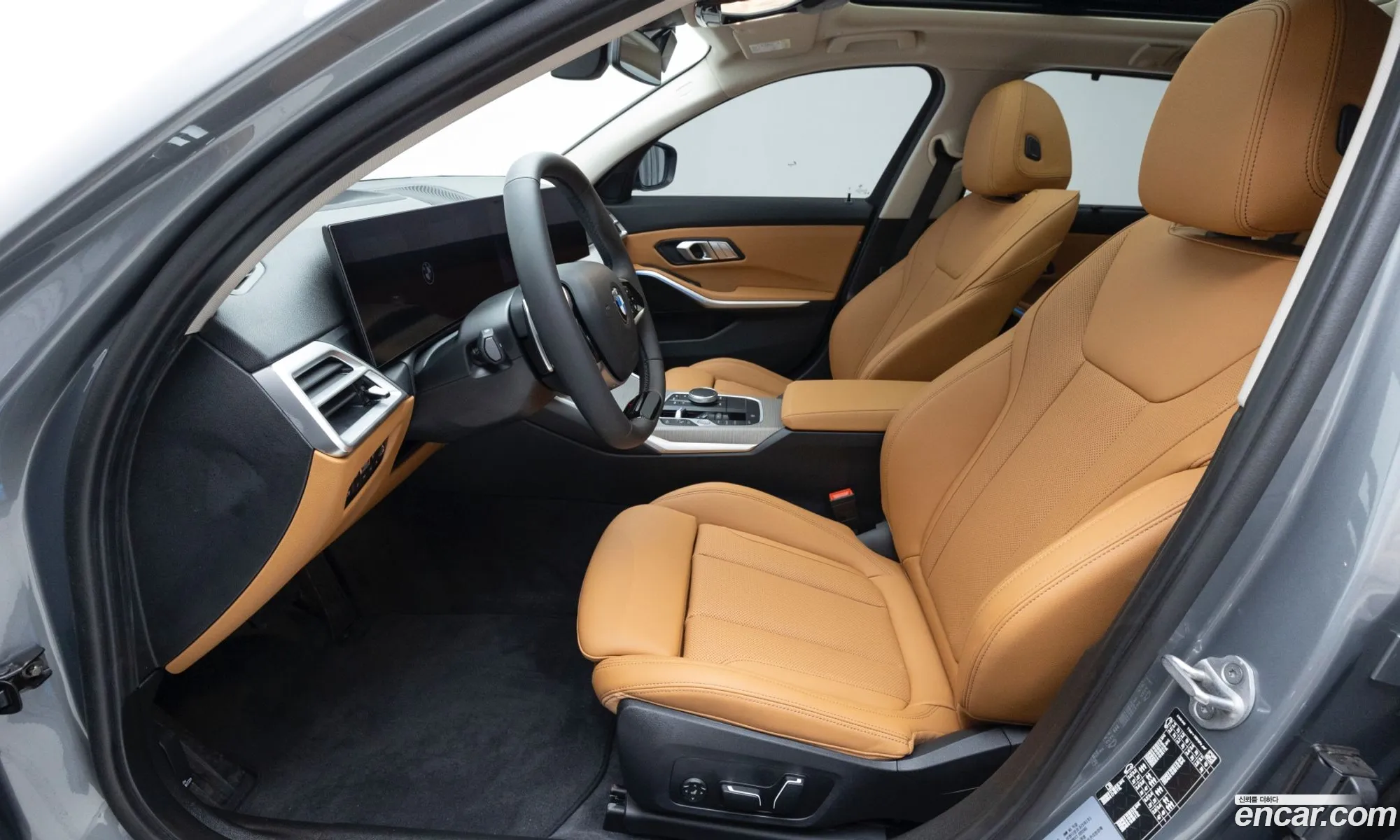 BMW 3 Series 2025 — 17
