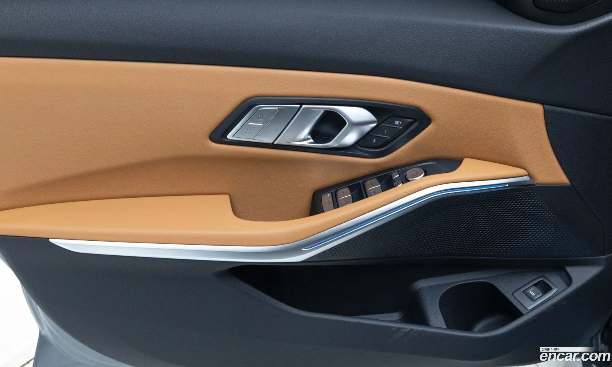 BMW 3 Series 2025 — 9