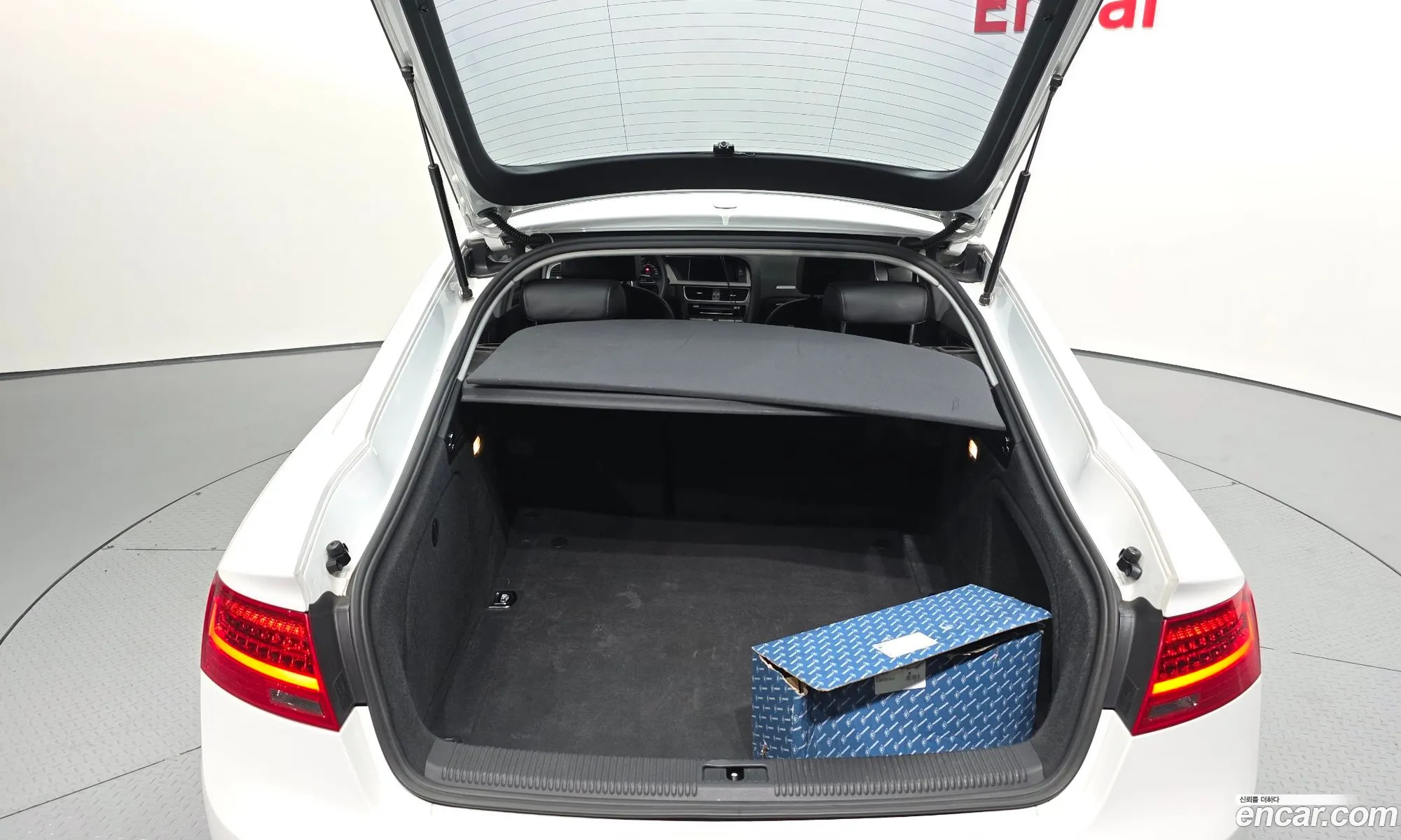 Audi A5 2013 WAUZZZ8T7DA080099 — 3