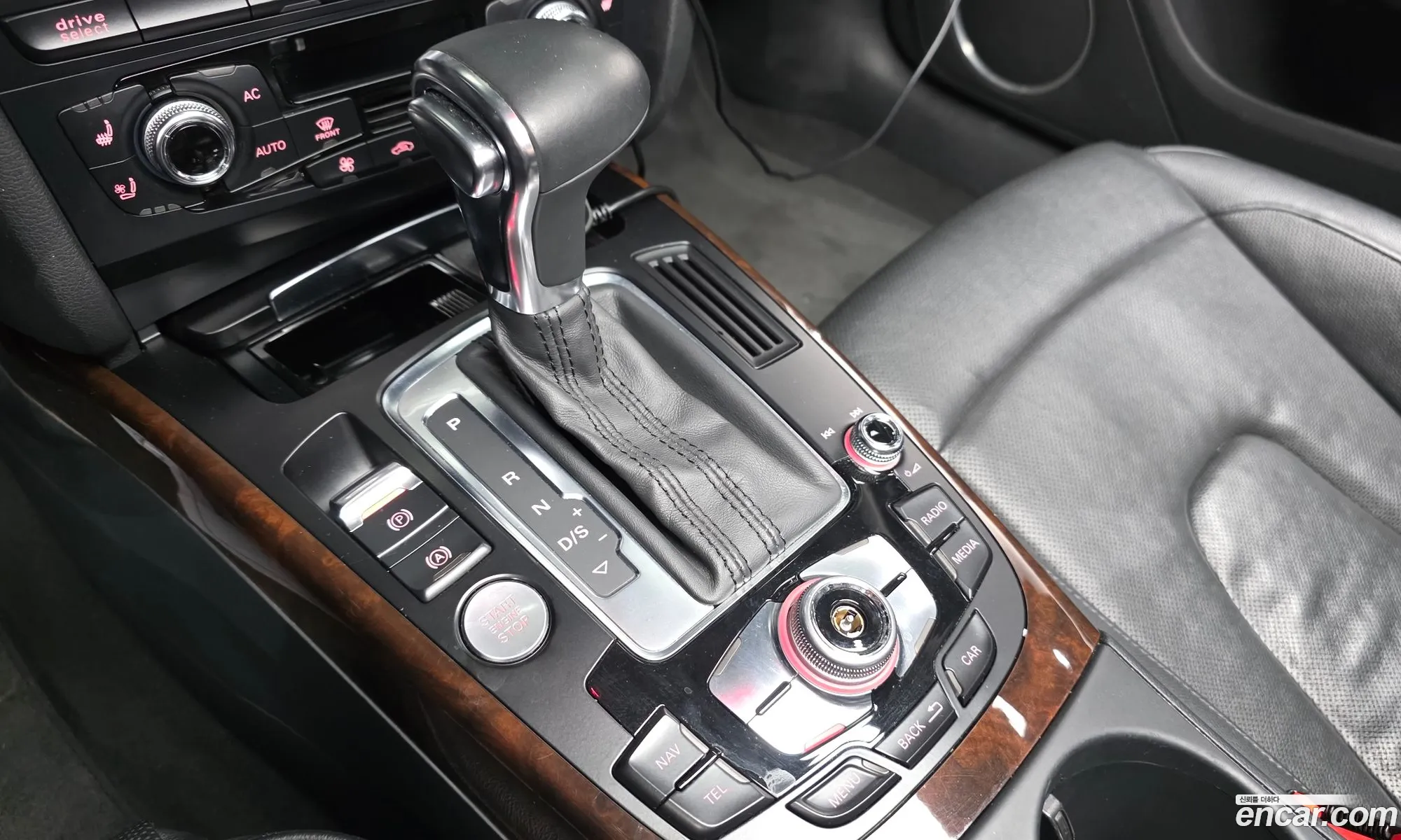Audi A5 2013 WAUZZZ8T7DA080099 — 19