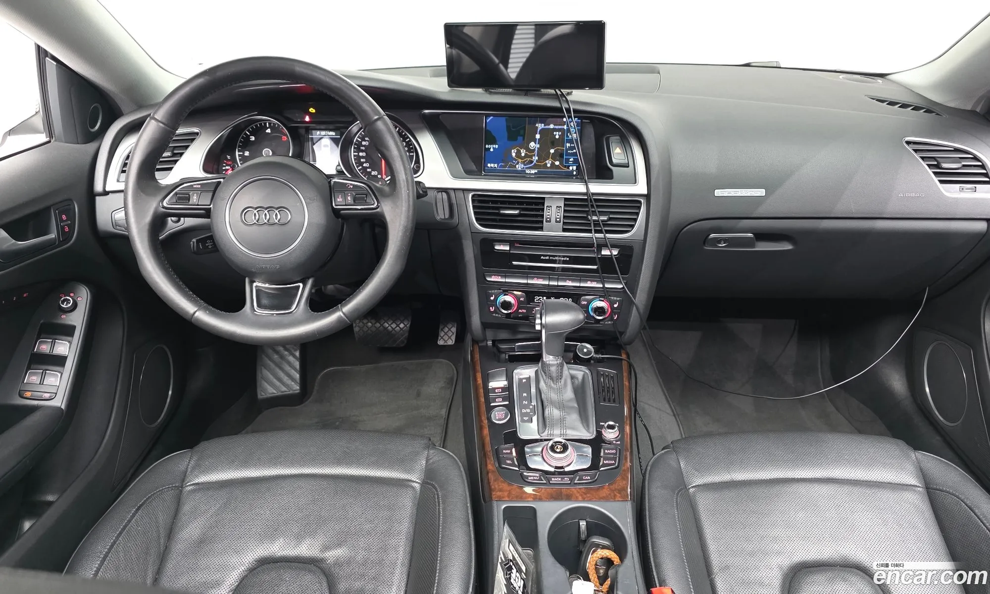 Audi A5 2013 WAUZZZ8T7DA080099 — 20