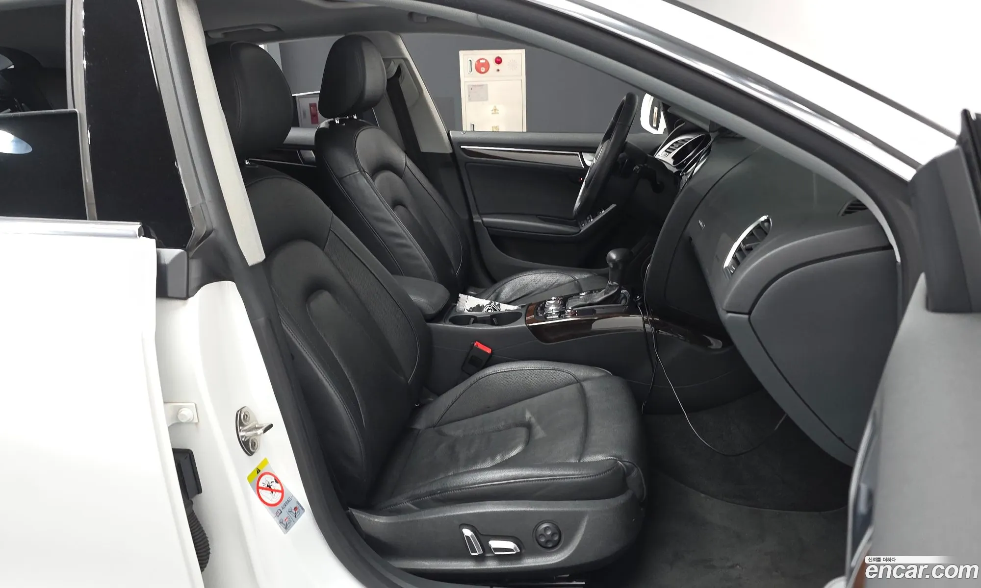 Audi A5 2013 WAUZZZ8T7DA080099 — 12