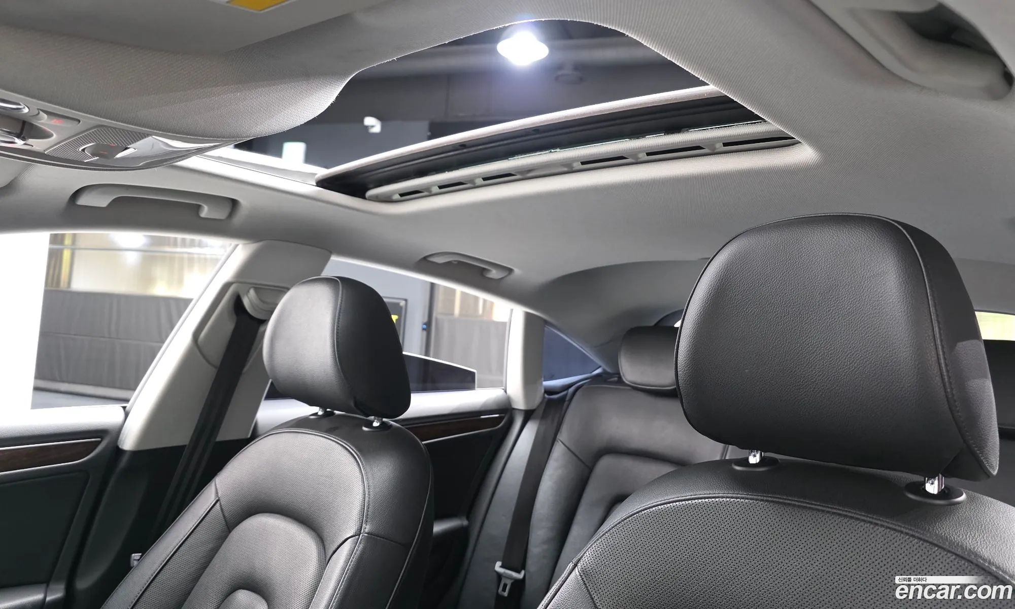 Audi A5 2013 WAUZZZ8T7DA080099 — 9