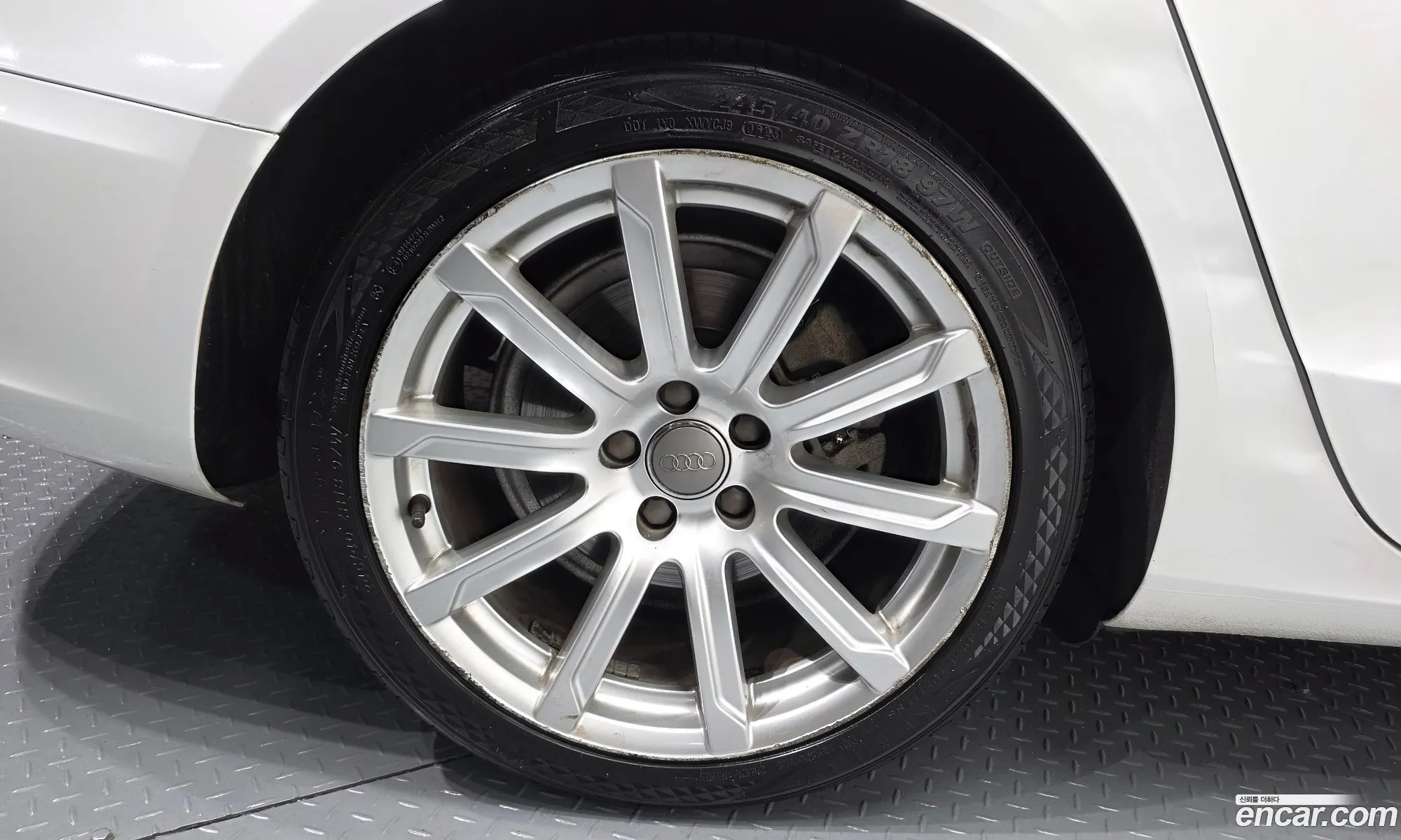 Audi A5 2013 WAUZZZ8T7DA080099 — 15