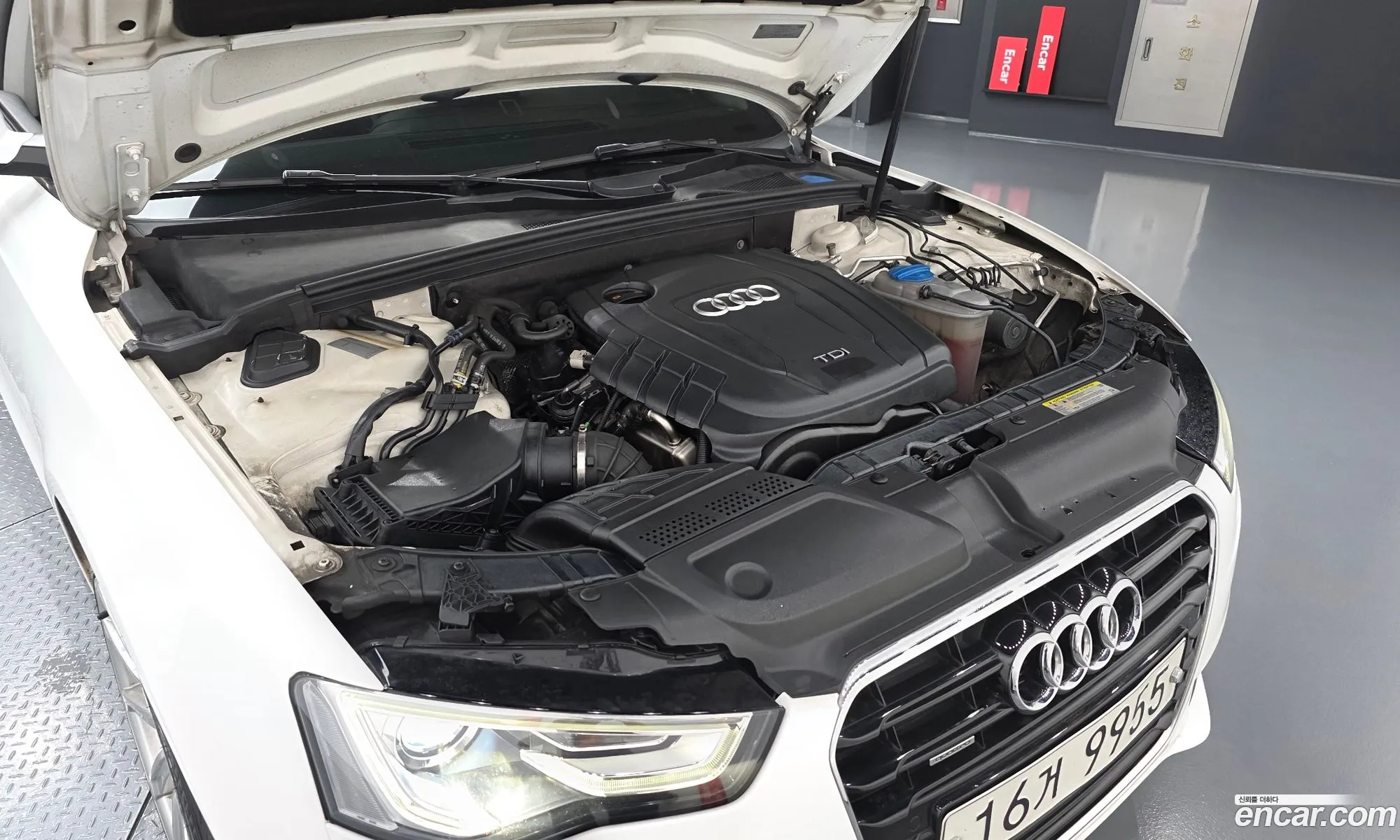 Audi A5 2013 WAUZZZ8T7DA080099 — 18