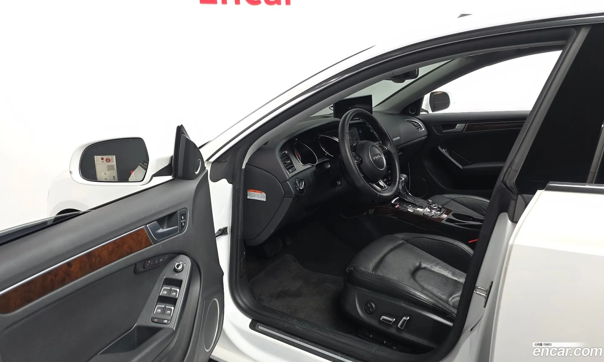 Audi A5 2013 WAUZZZ8T7DA080099 — 10