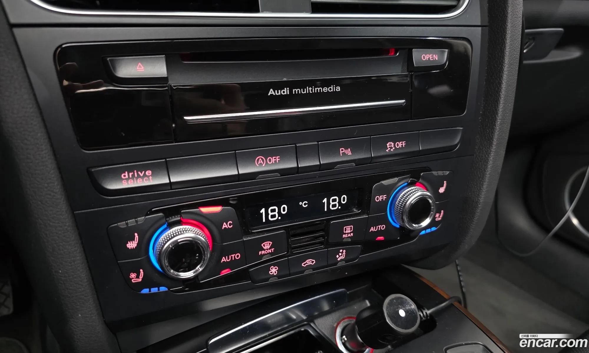 Audi A5 2013 WAUZZZ8T7DA080099 — 6