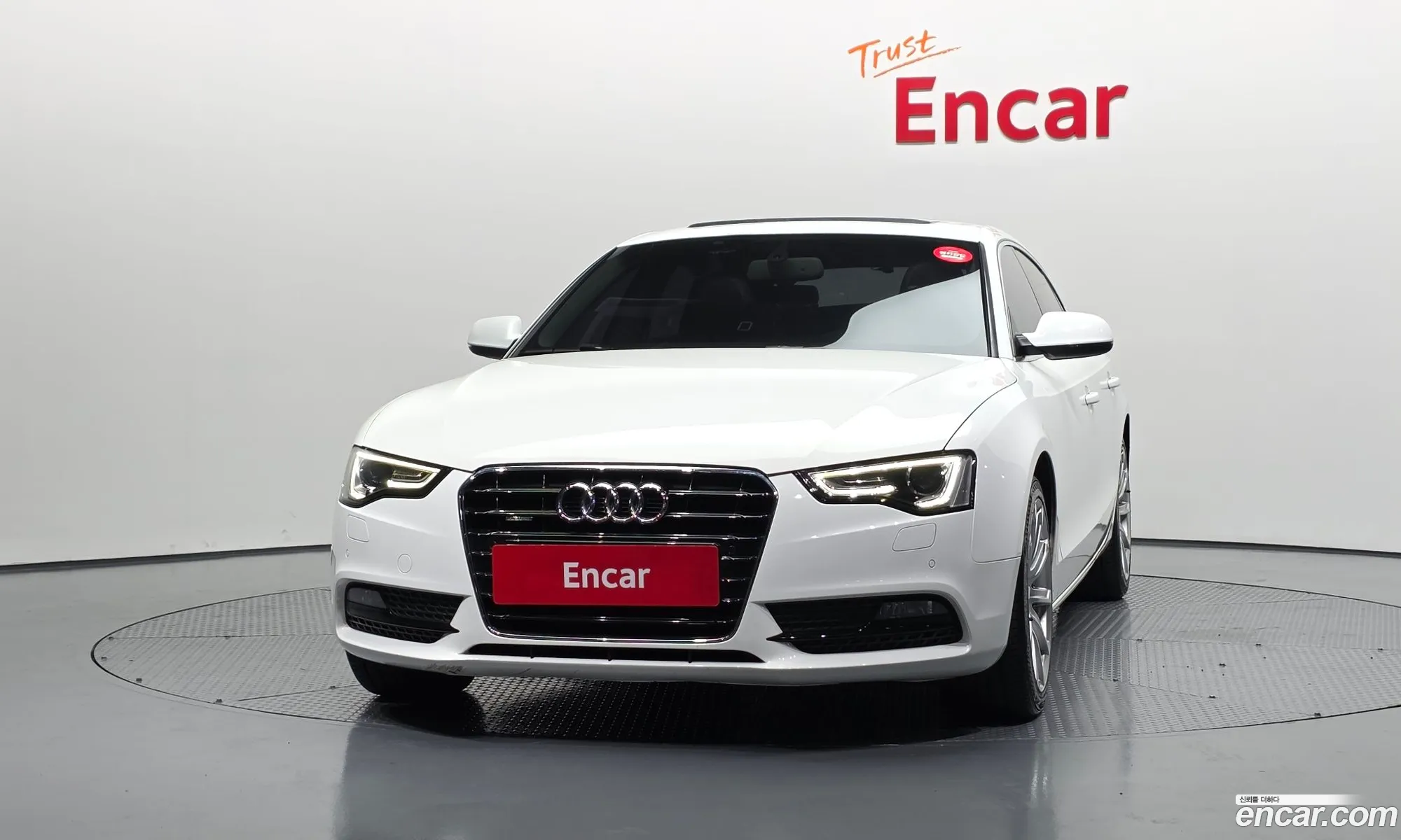 Audi A5 2013 WAUZZZ8T7DA080099 — 11