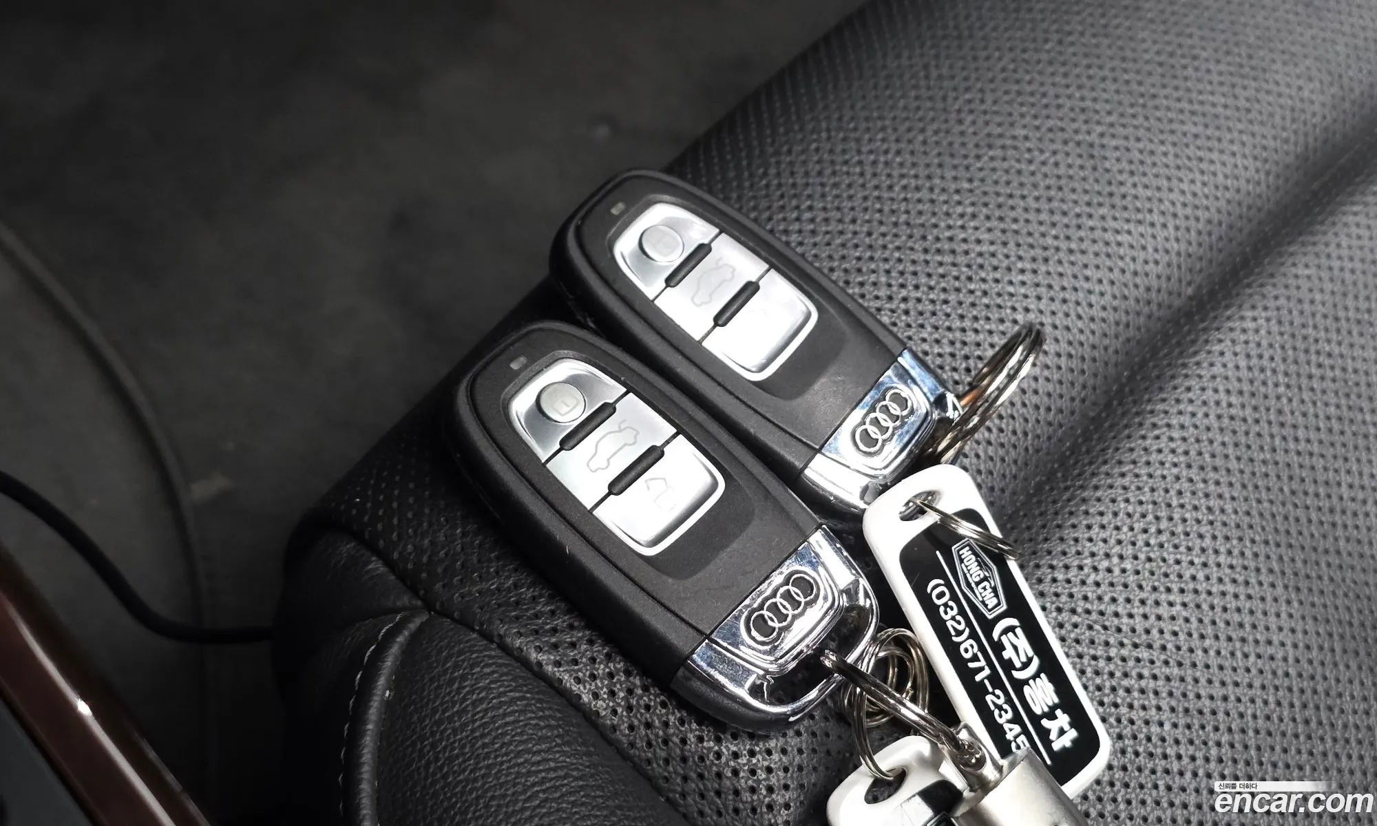 Audi A5 2013 WAUZZZ8T7DA080099 — 4