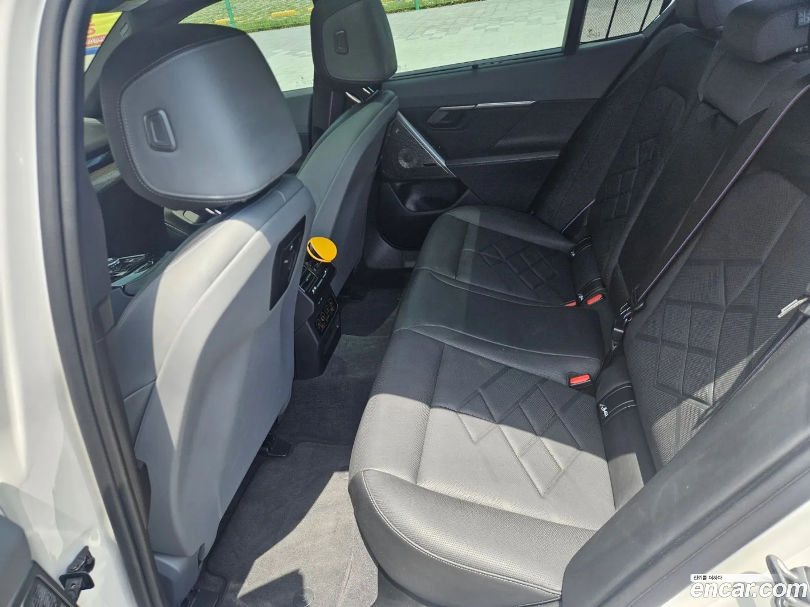 BMW i5 2024 — 14