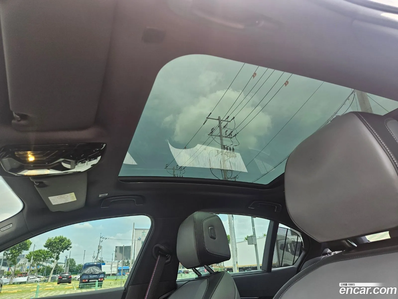 BMW i5 2024 — 3
