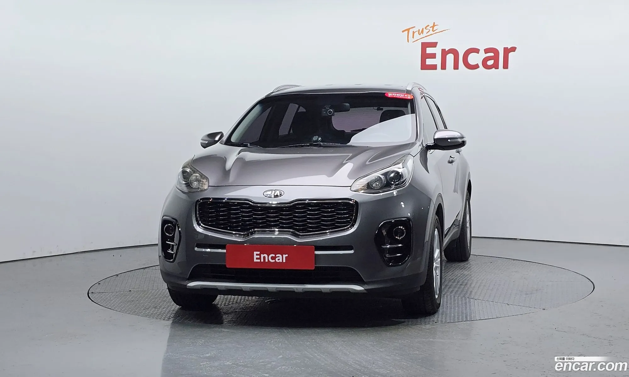 Kia Sportage 2018 KNAPM813BJK452733 — 3