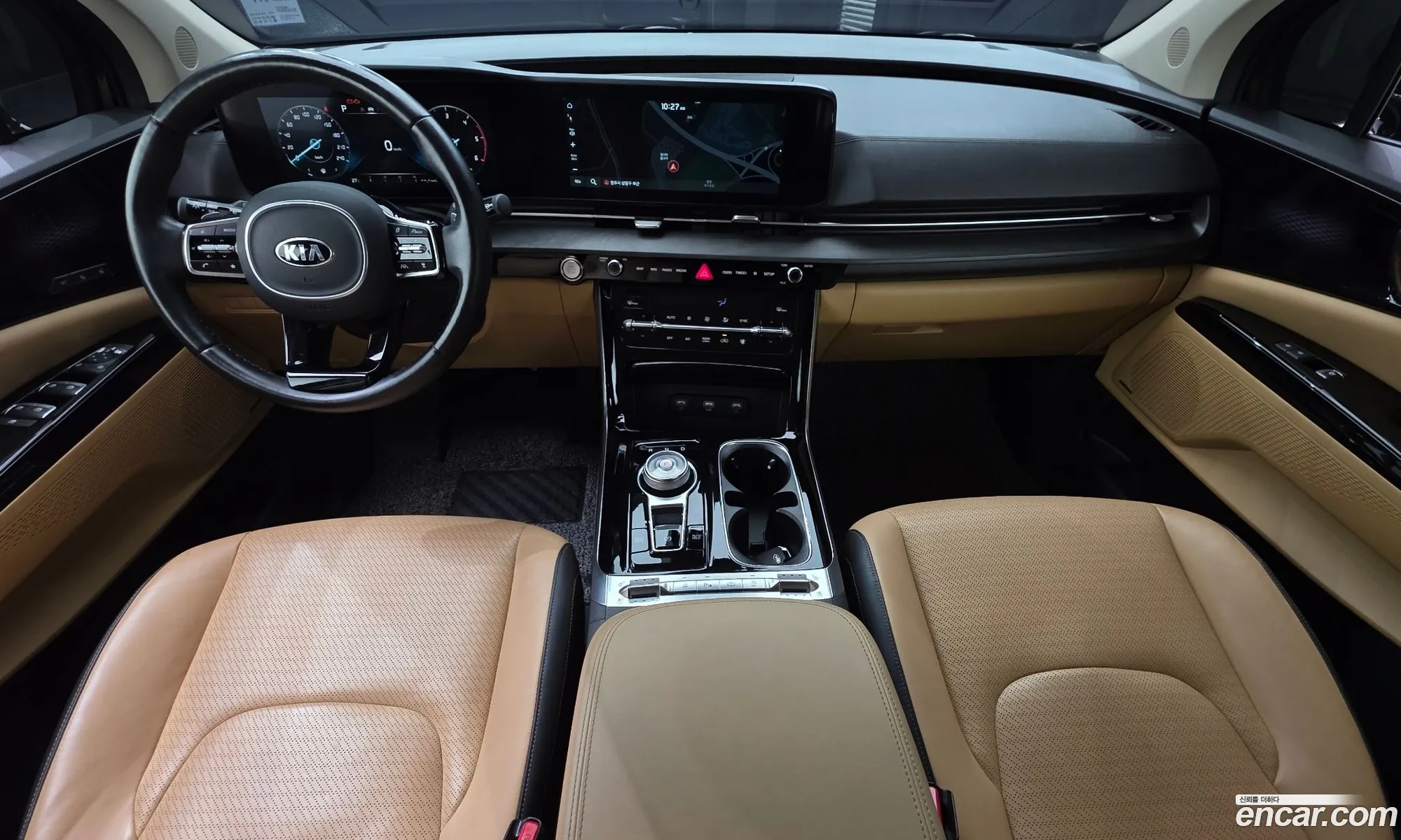 Kia Carnival 2021 KNANE81BBMS096819 — 2