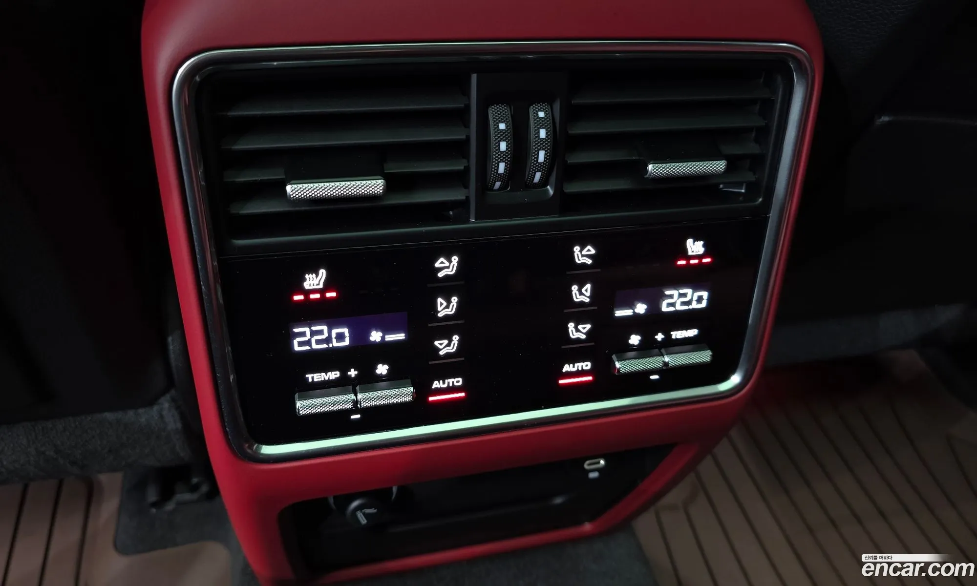 Porsche Cayenne 2023 WP1BA29Y4PDA37080 — 9