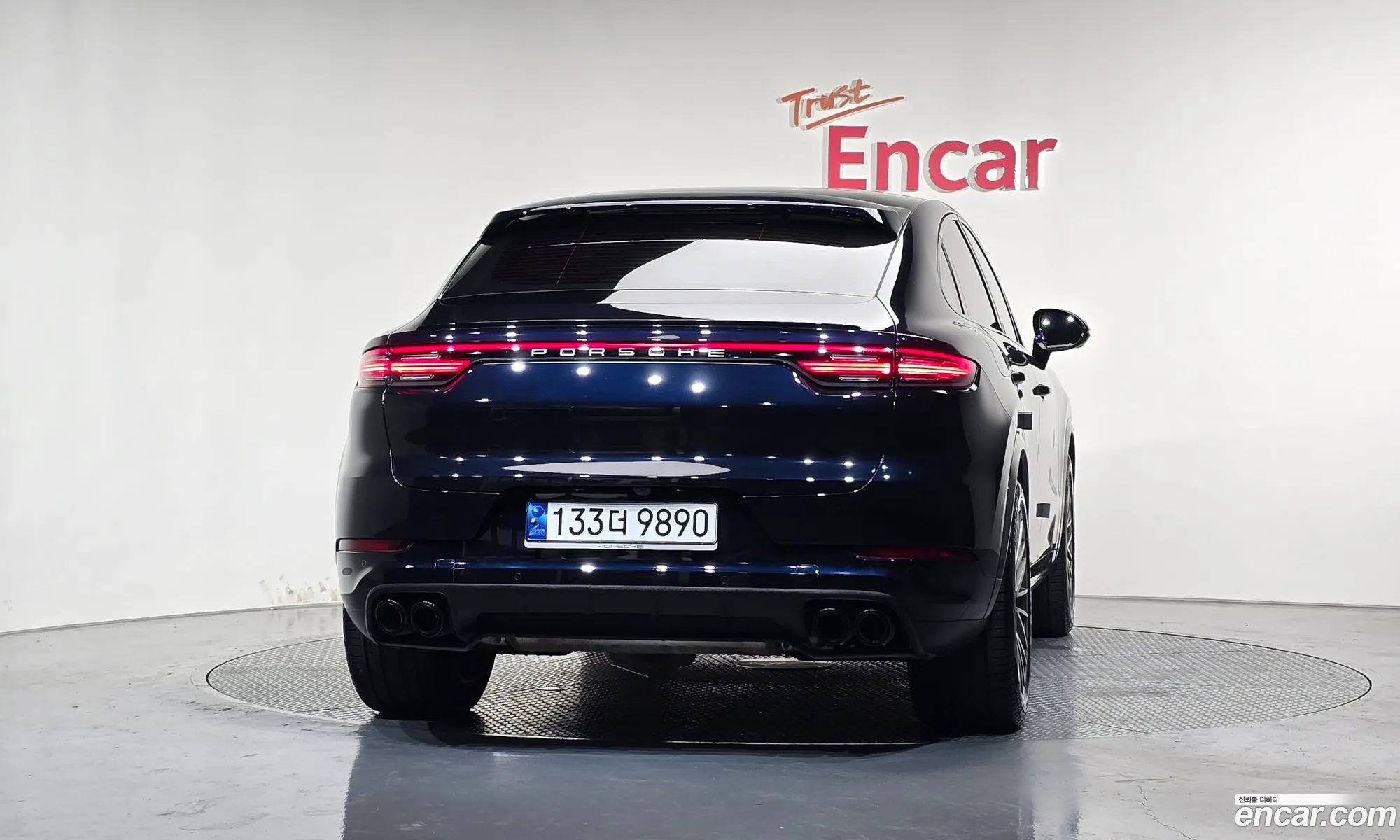 Porsche Cayenne 2023 WP1BA29Y4PDA37080 — 32