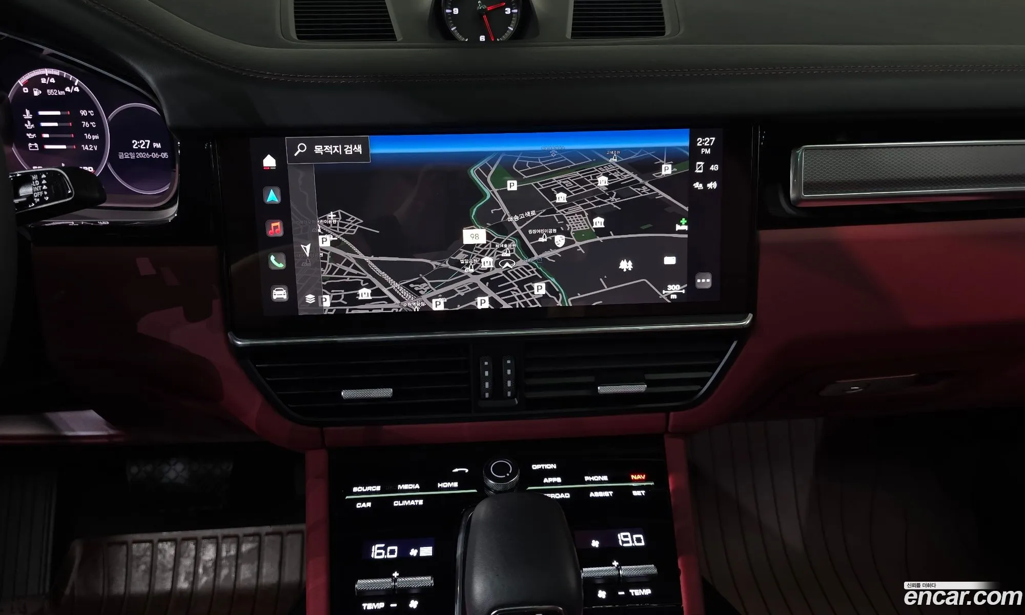 Porsche Cayenne 2023 WP1BA29Y4PDA37080 — 3