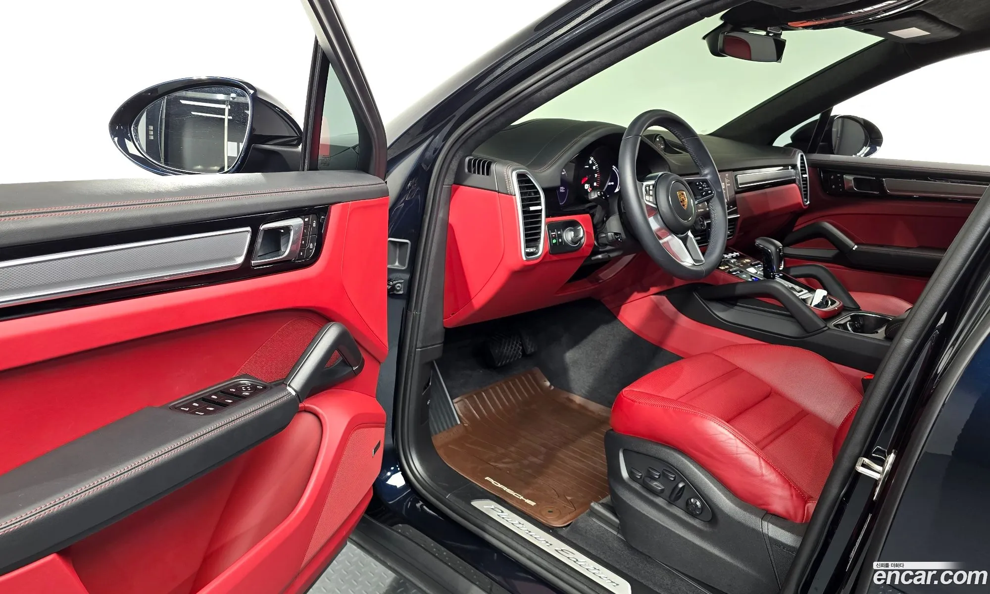 Porsche Cayenne 2023 WP1BA29Y4PDA37080 — 14